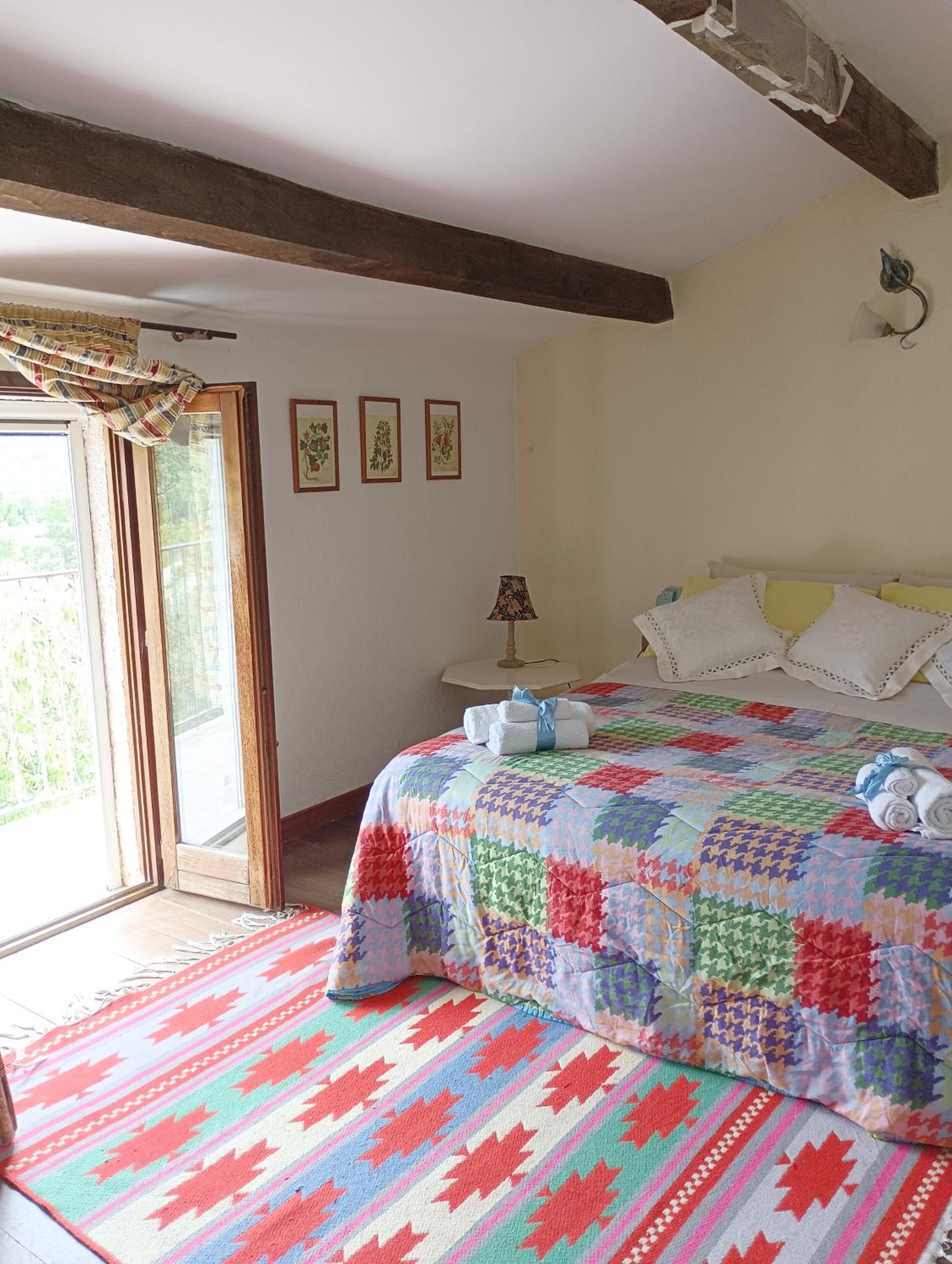 Large Double Room photo 2