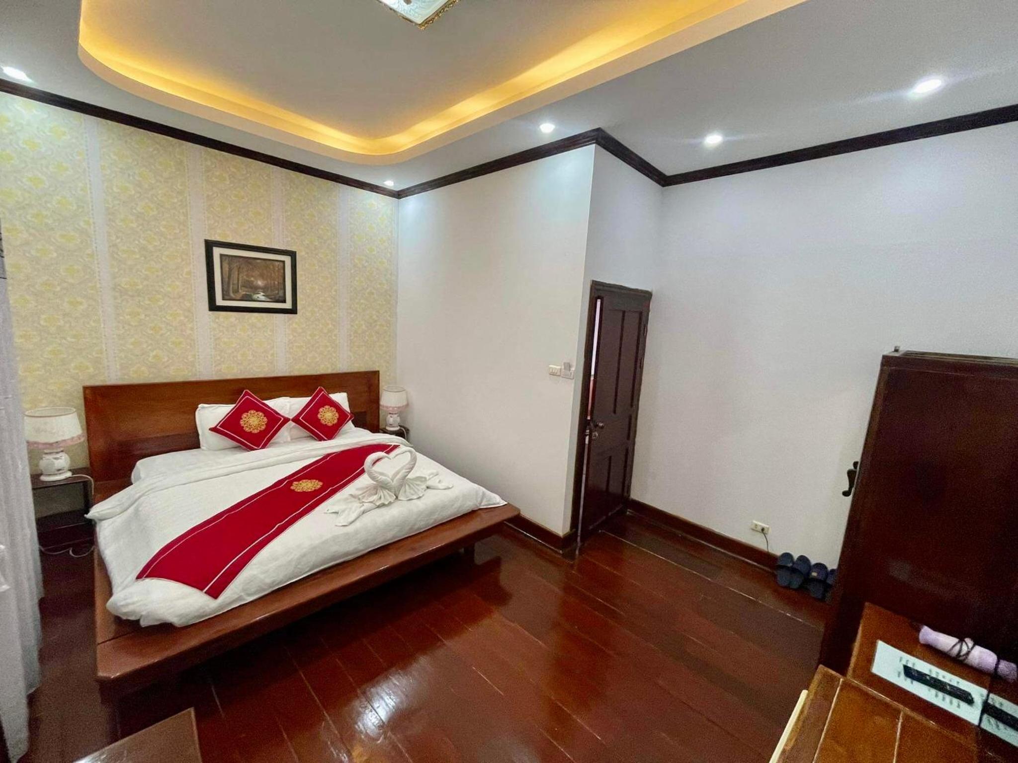 Superior Double Room photo 1