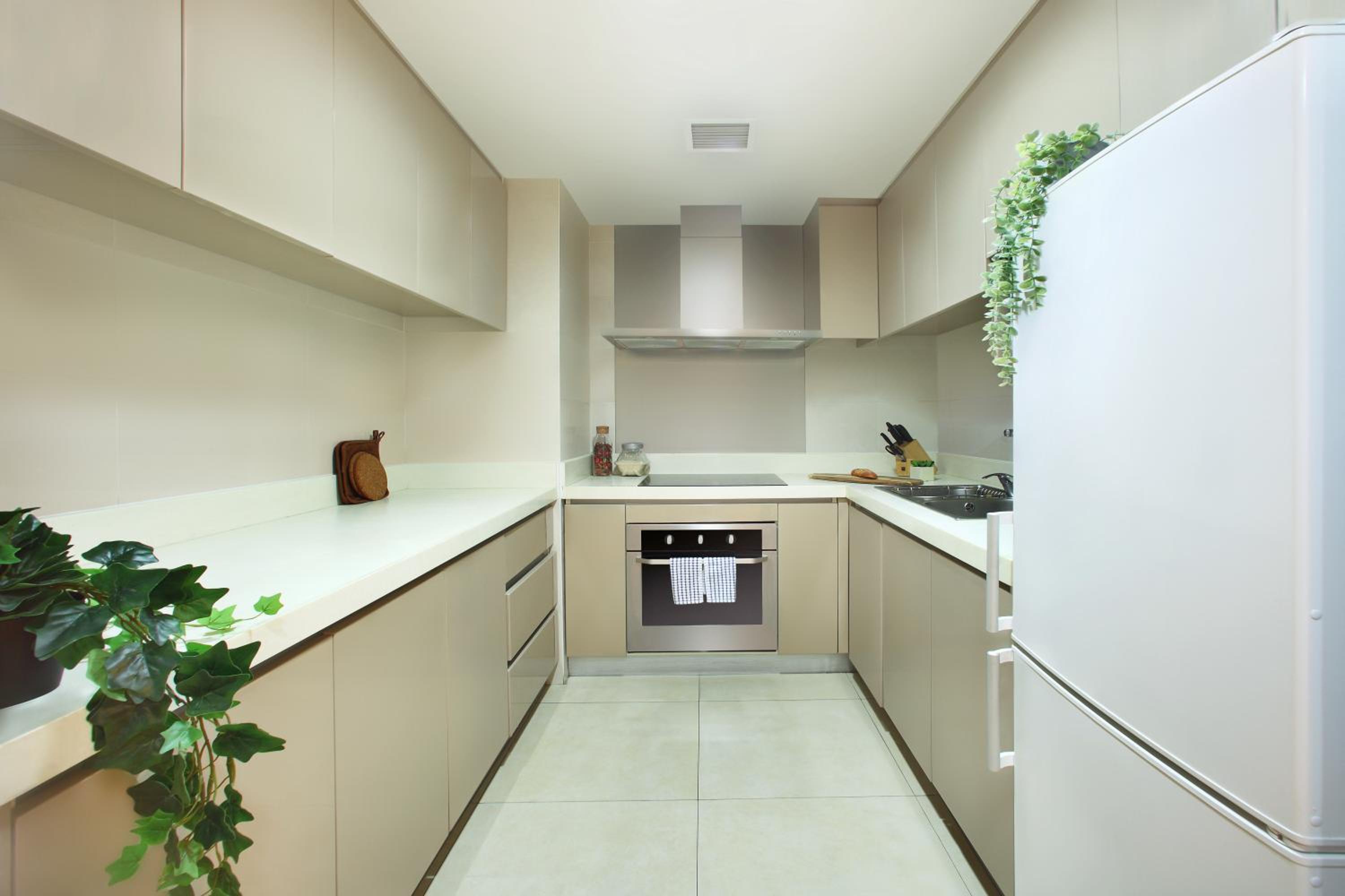 Two-Bedroom Executive - Photo 6