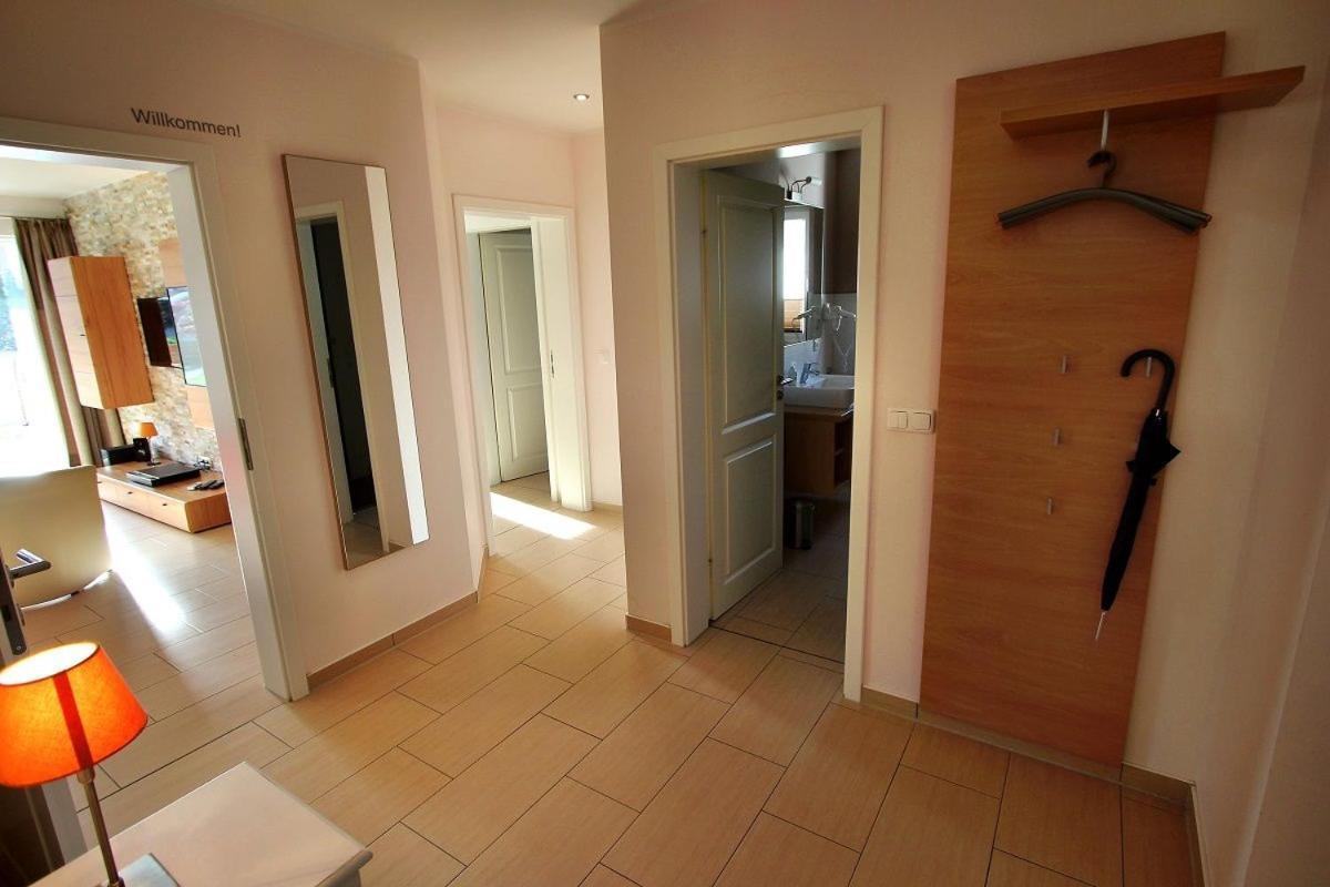 Apartment with Sauna photo 1