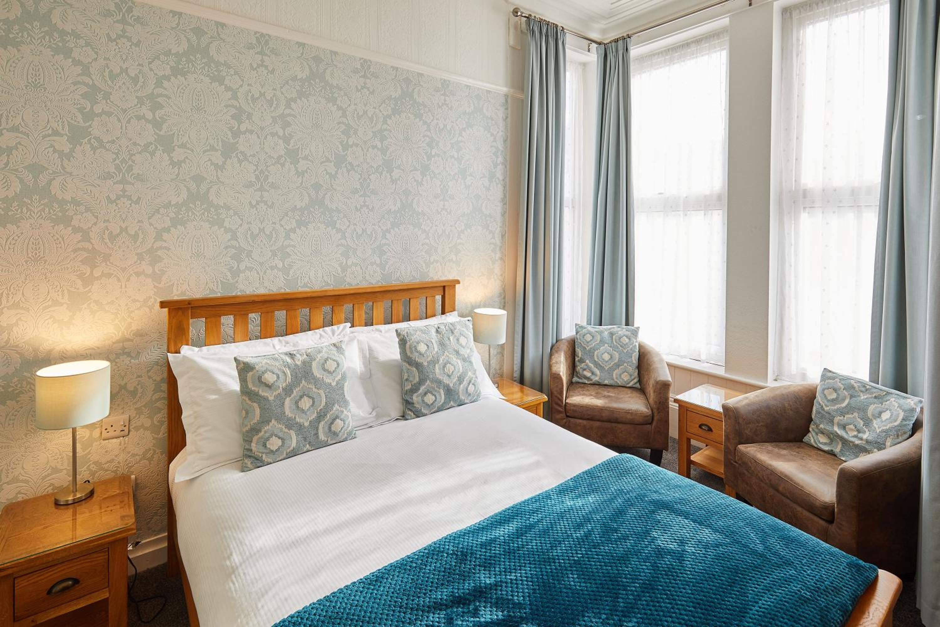 Double Room - First Floor photo 2