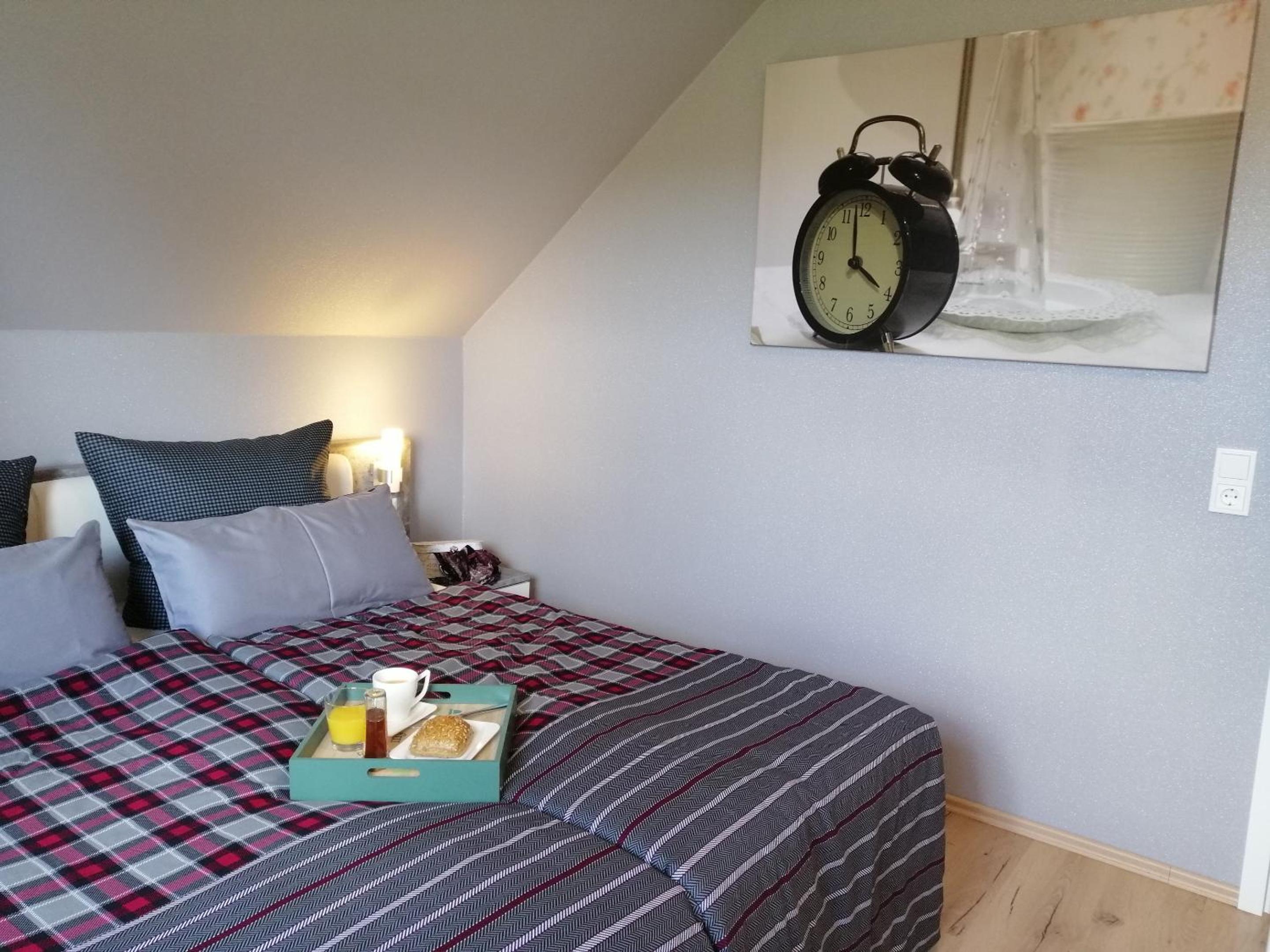 Two-Bedroom House photo 2