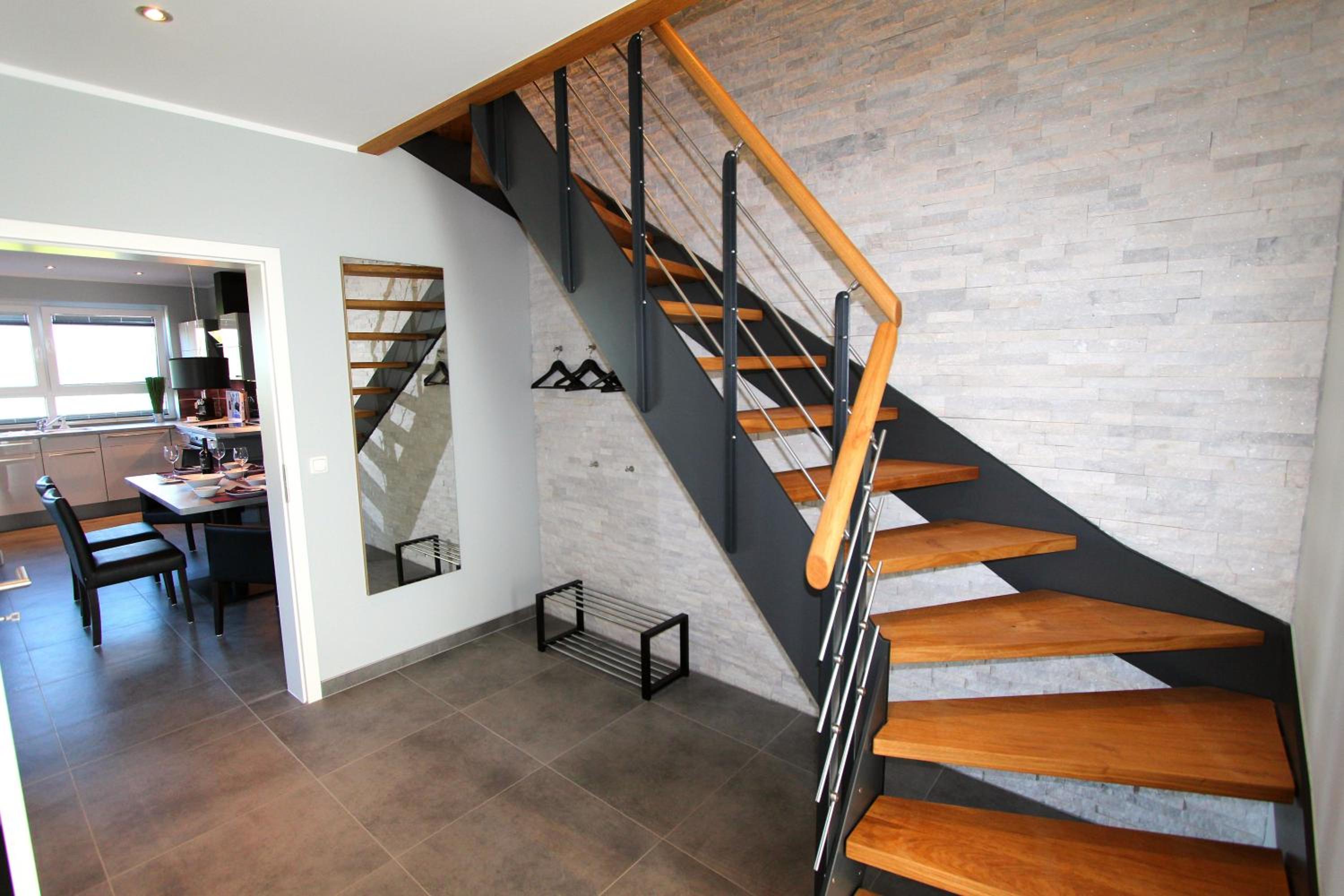 Three-Bedroom House photo 1