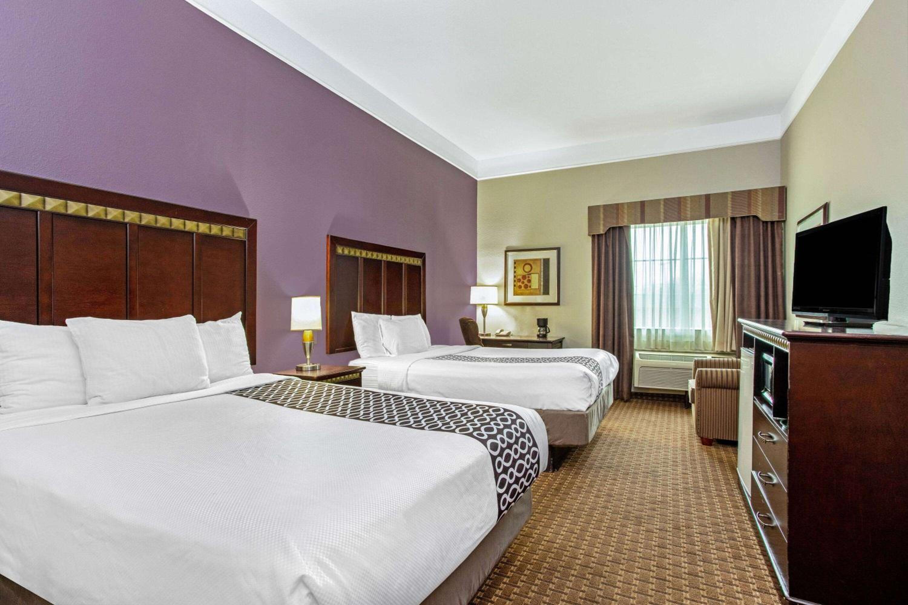 La Quinta by Wyndham Cleburne