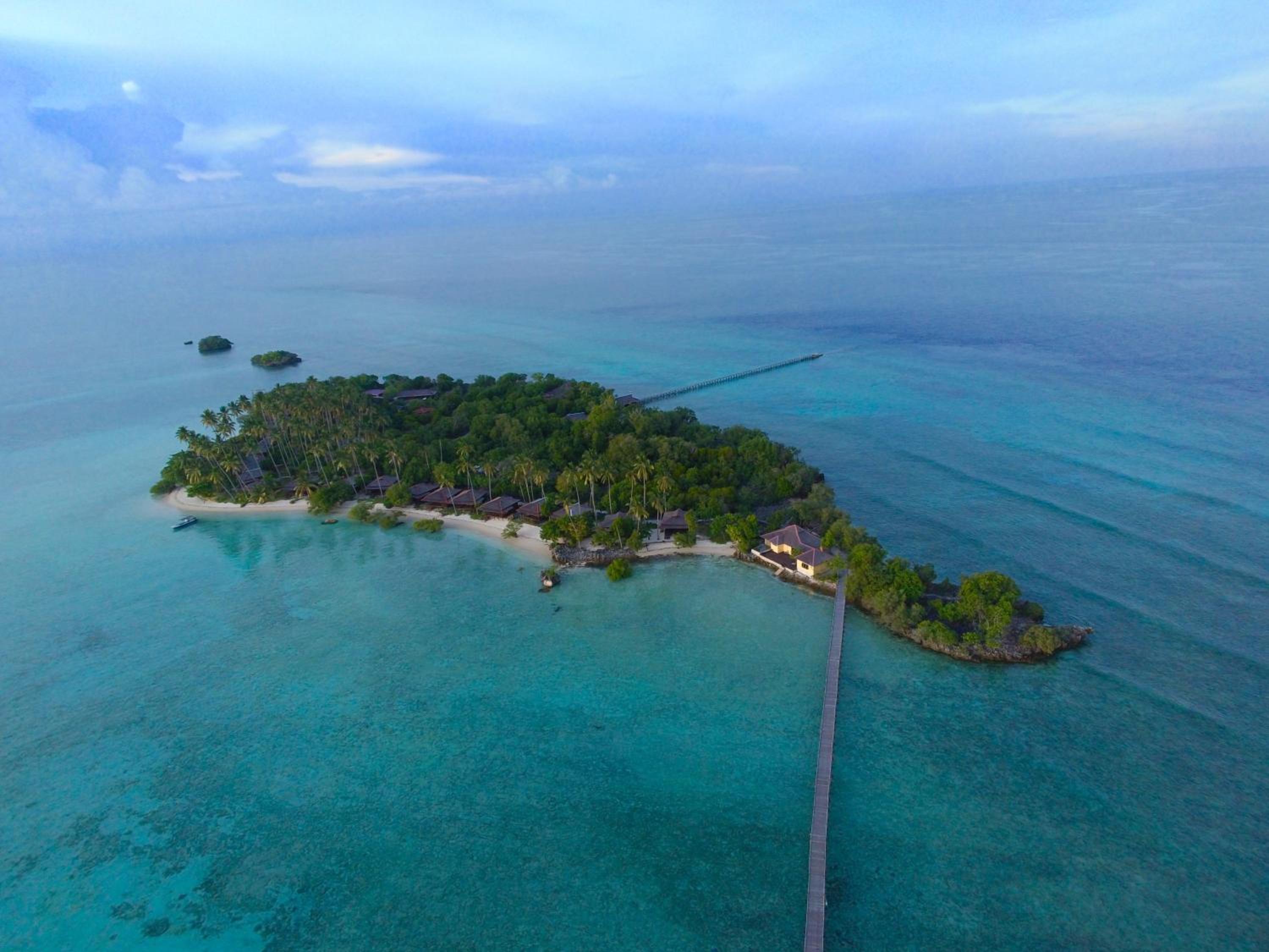 Deluxe Single Room with Sea View photo 2