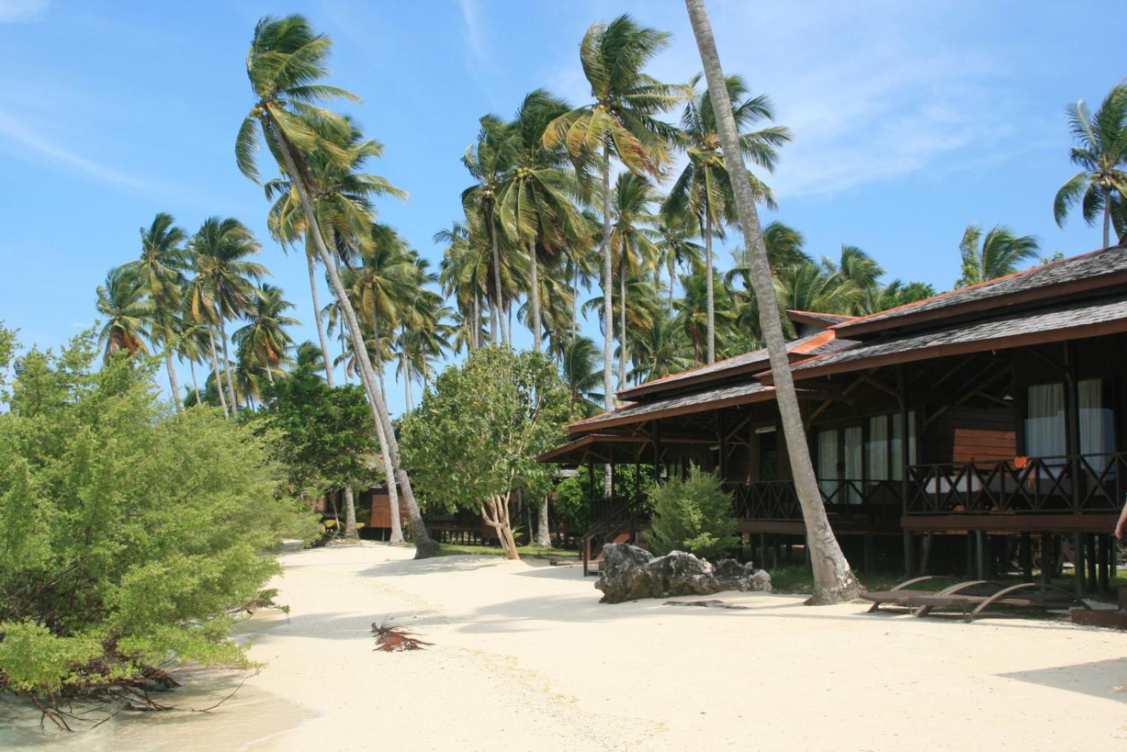 Deluxe Single Room with Sea View photo 3