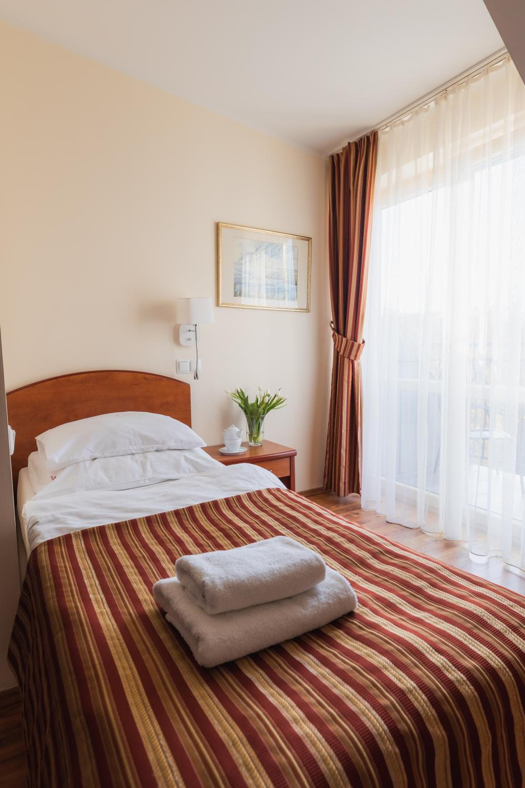 Standard Single Room photo 1