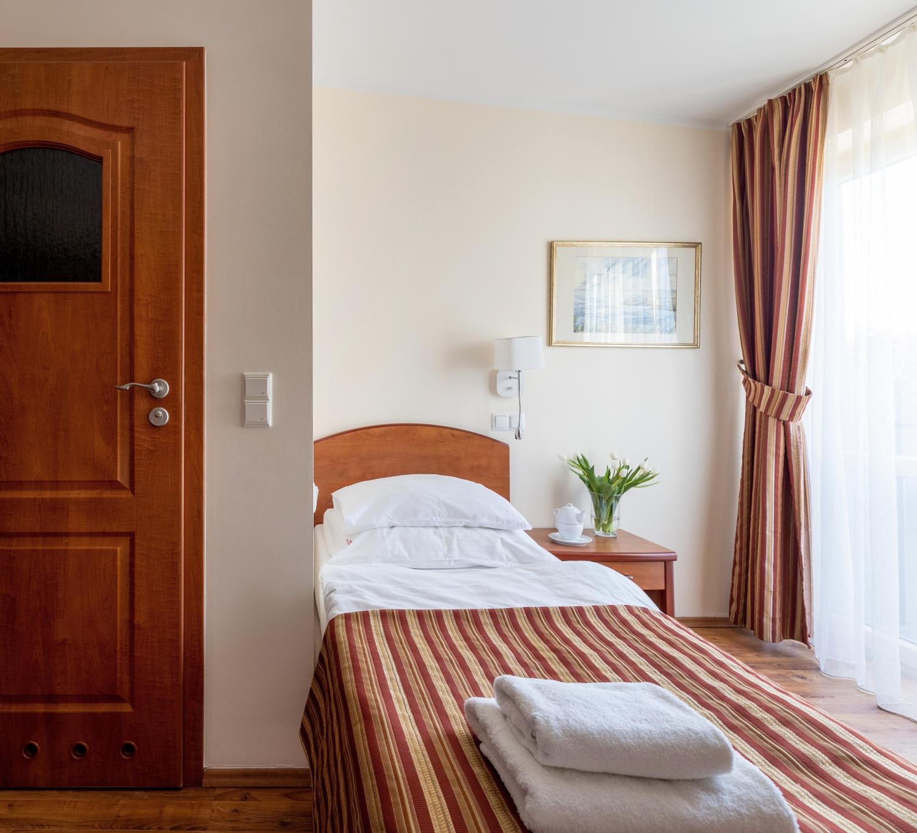 Standard Single Room photo 2