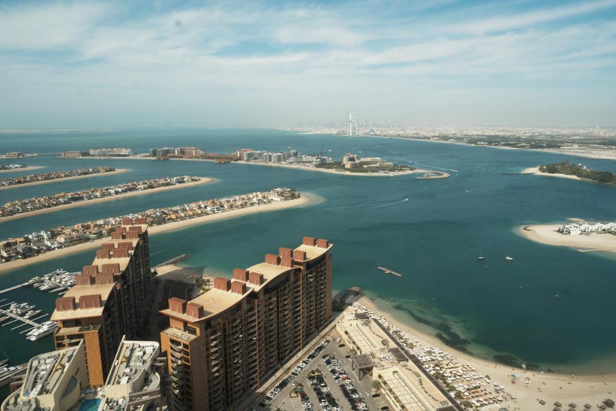 Apartment with Sea View photo 3