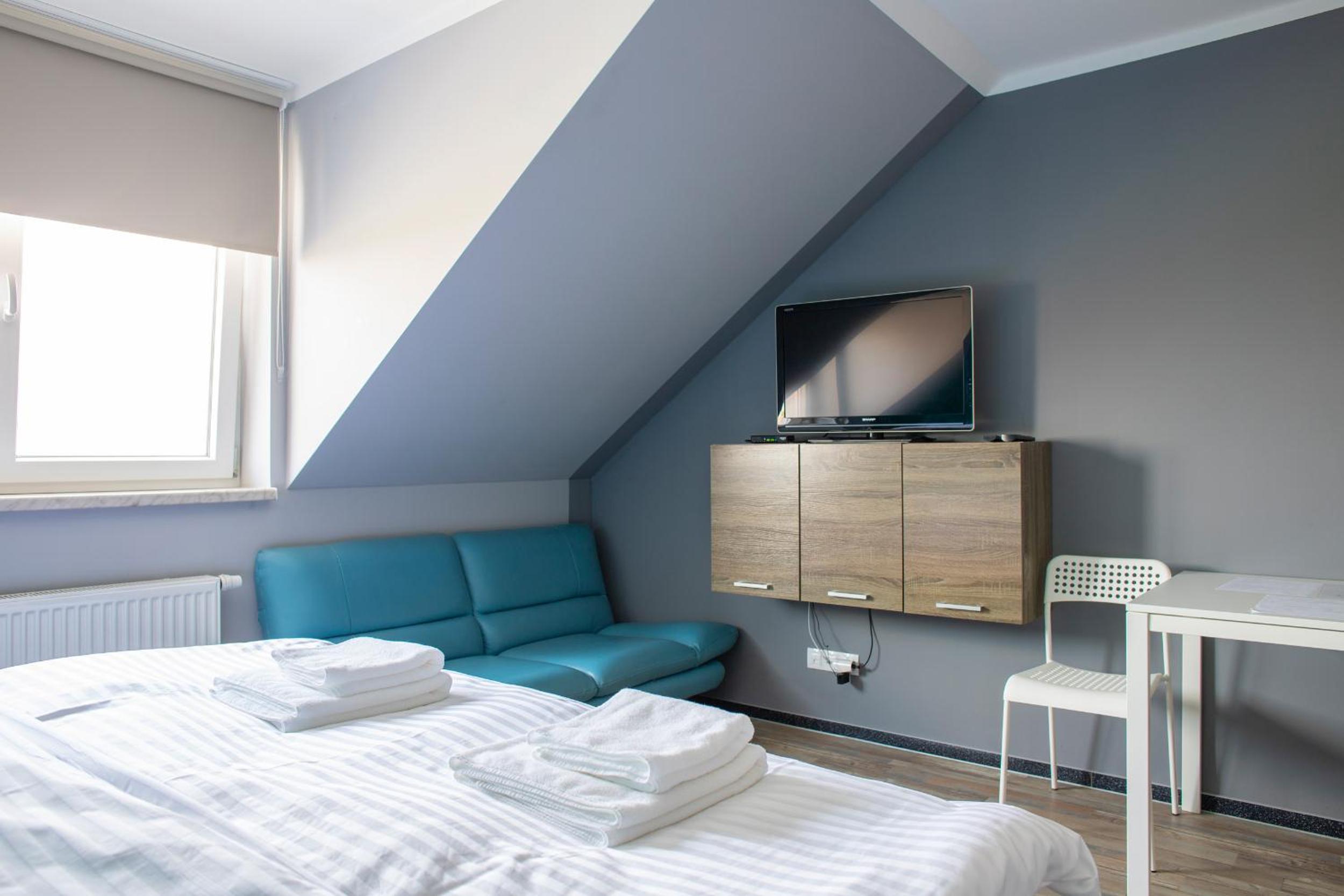 Triple Room photo 3