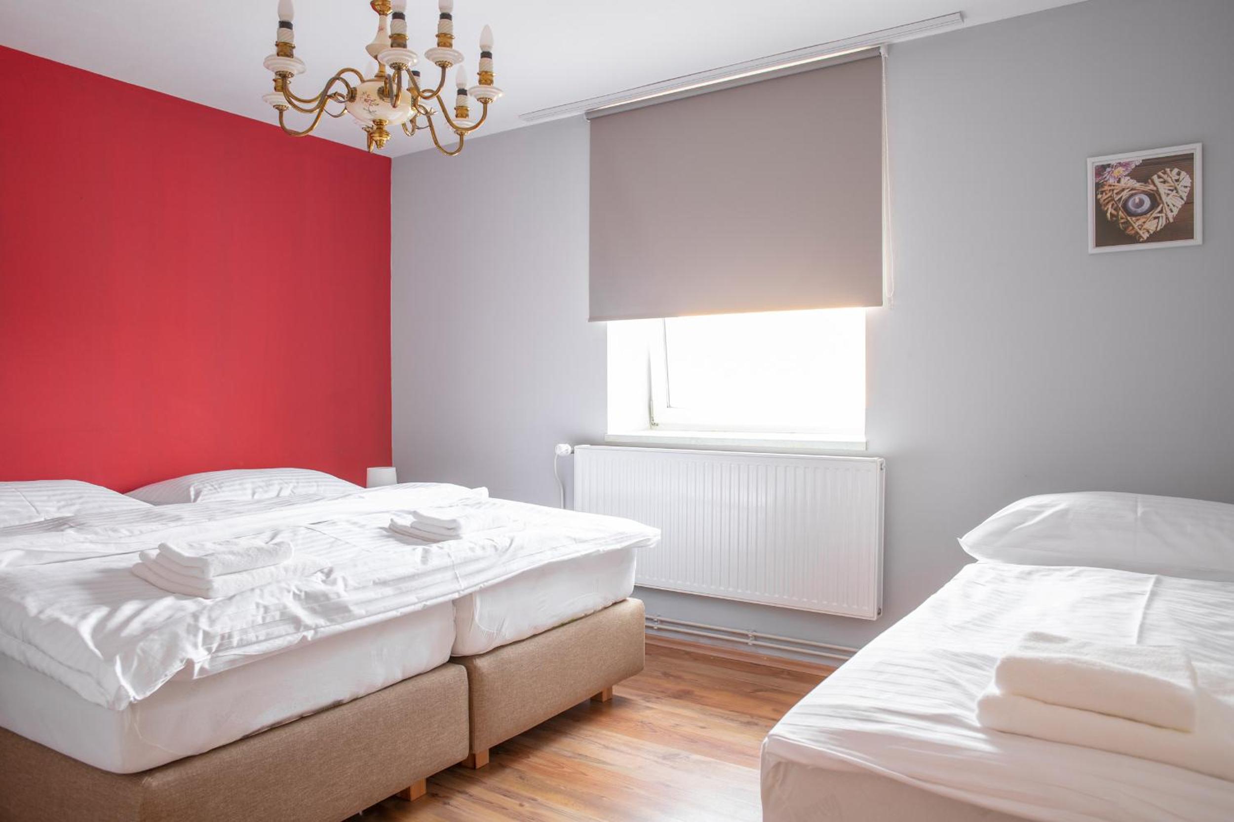 Family Suite photo 2