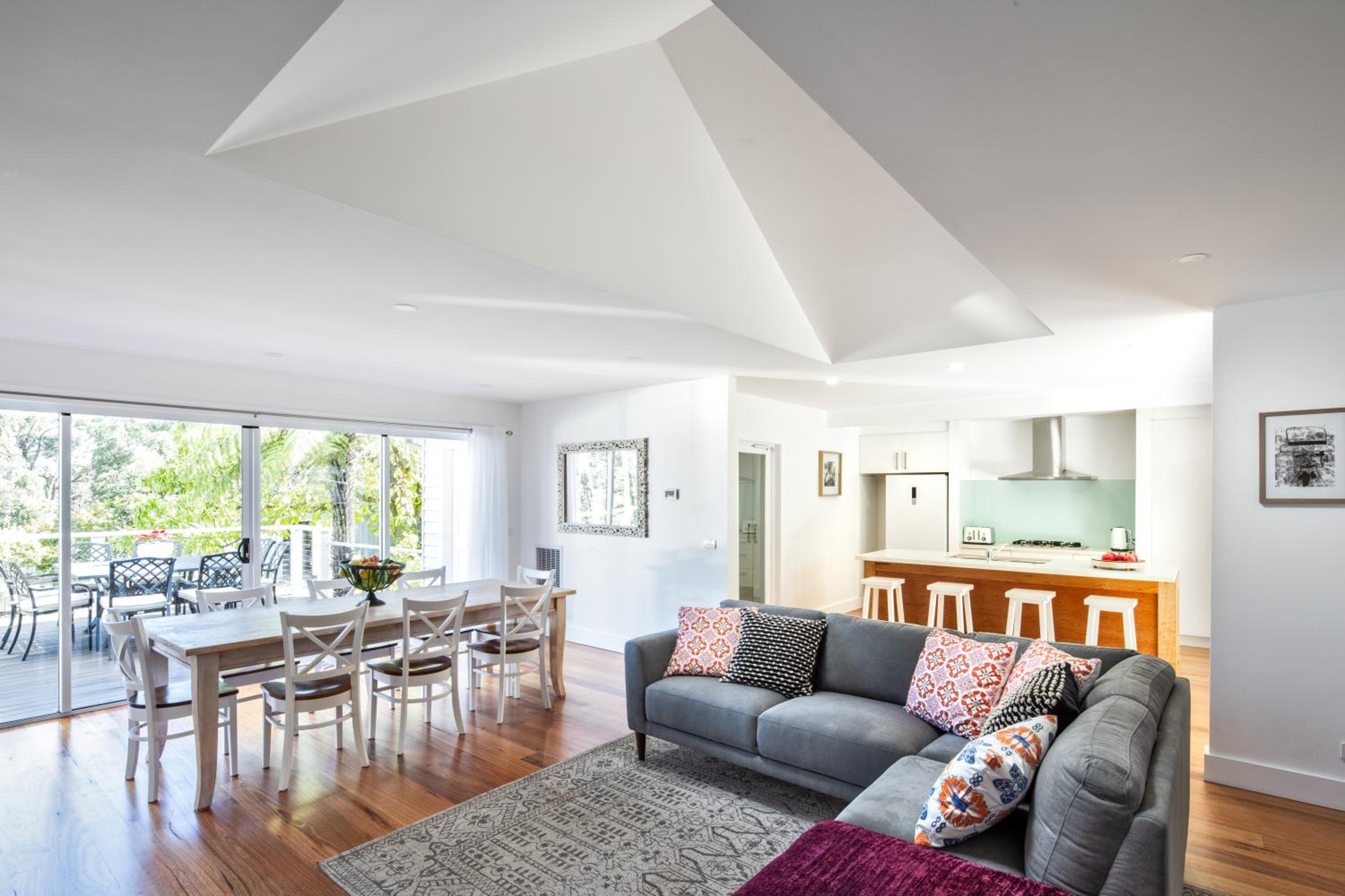 Three-Bedroom House photo 1