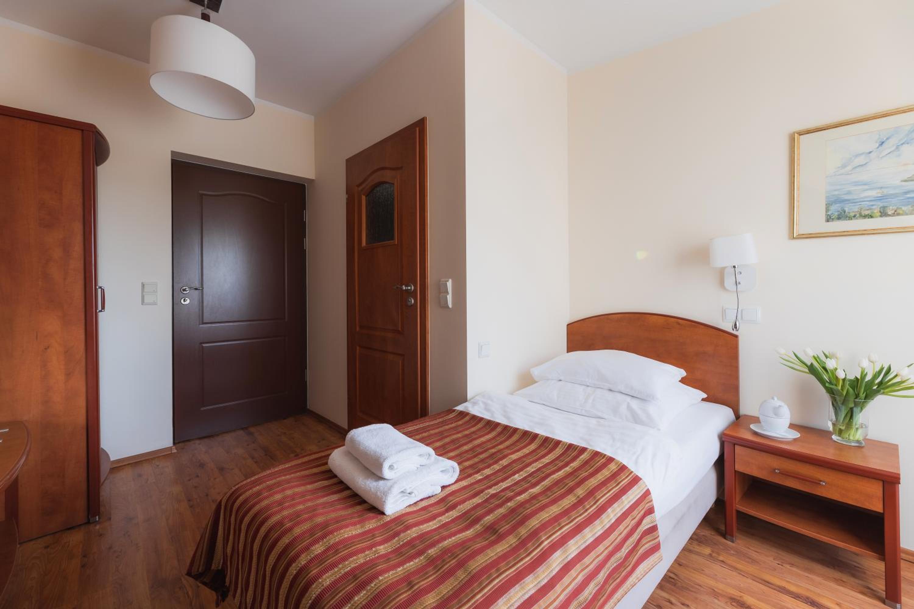 Standard Single Room photo 3