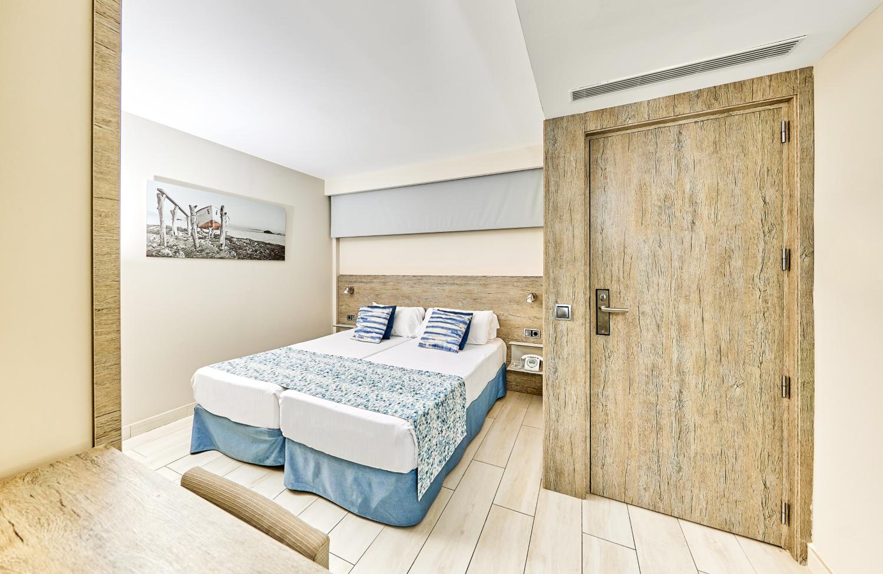 Suite Double Sea View