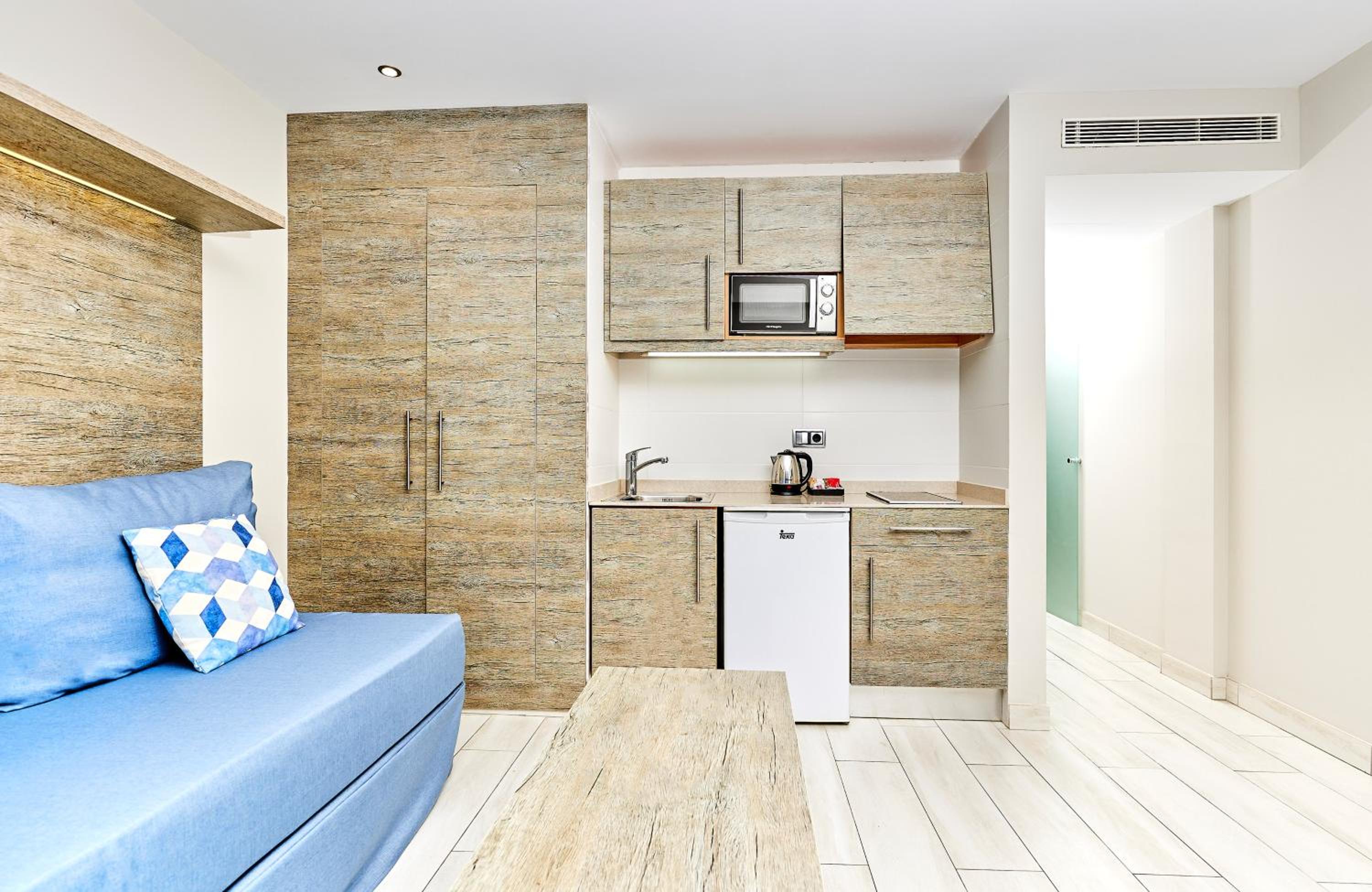 Suite Double Sea View