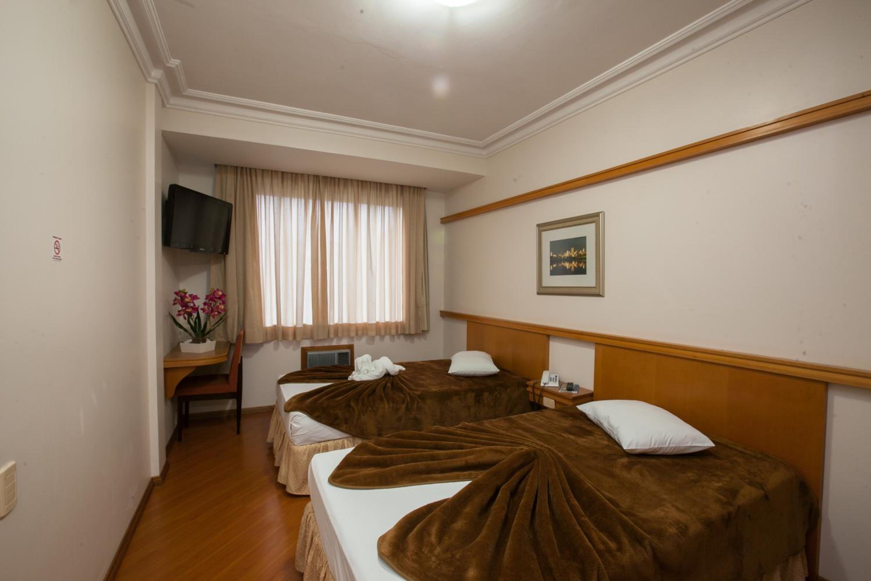 Budget Double or Twin Room photo 2
