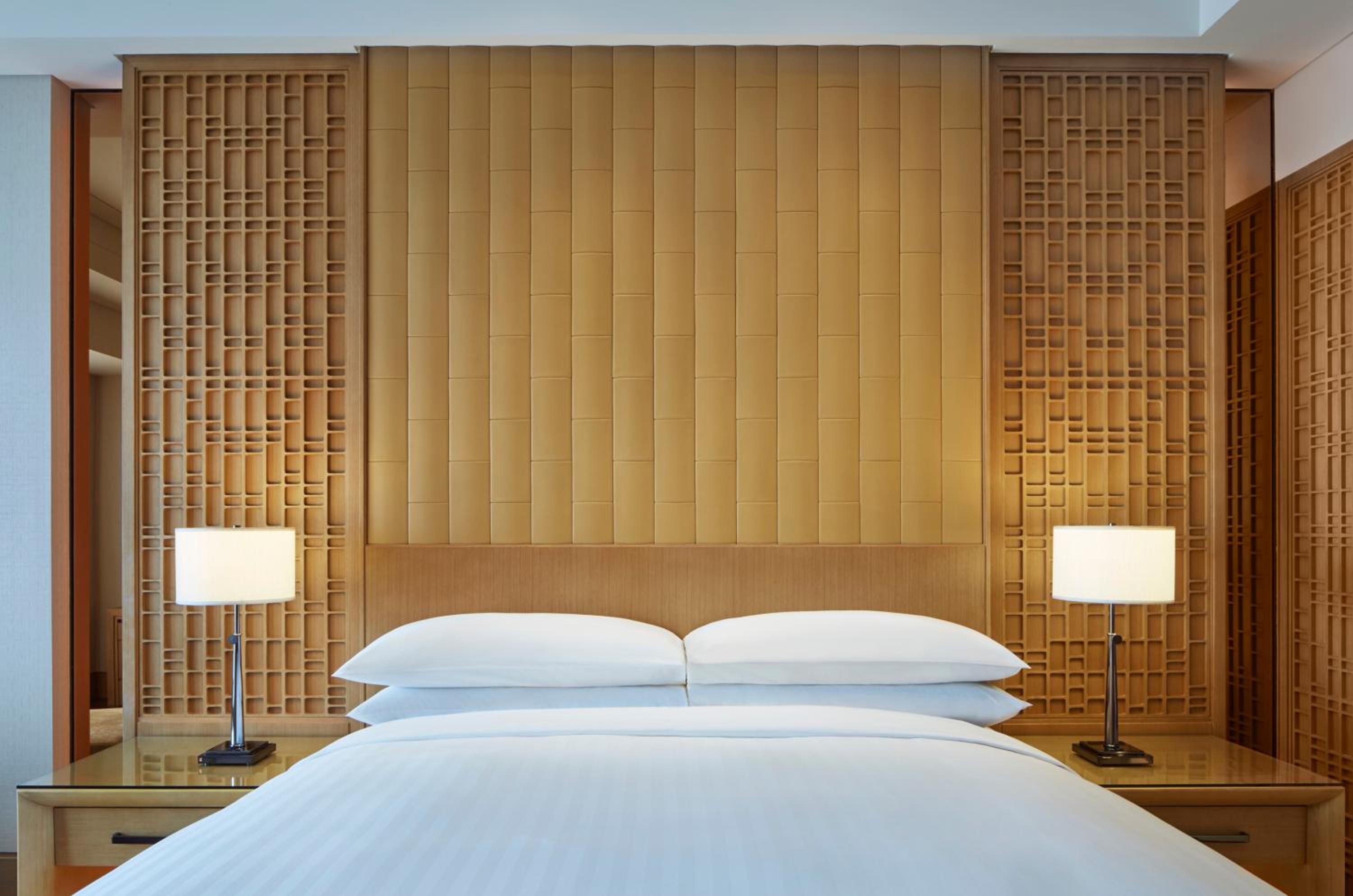 Deluxe Ocean King Room, Guest room, Ocean view