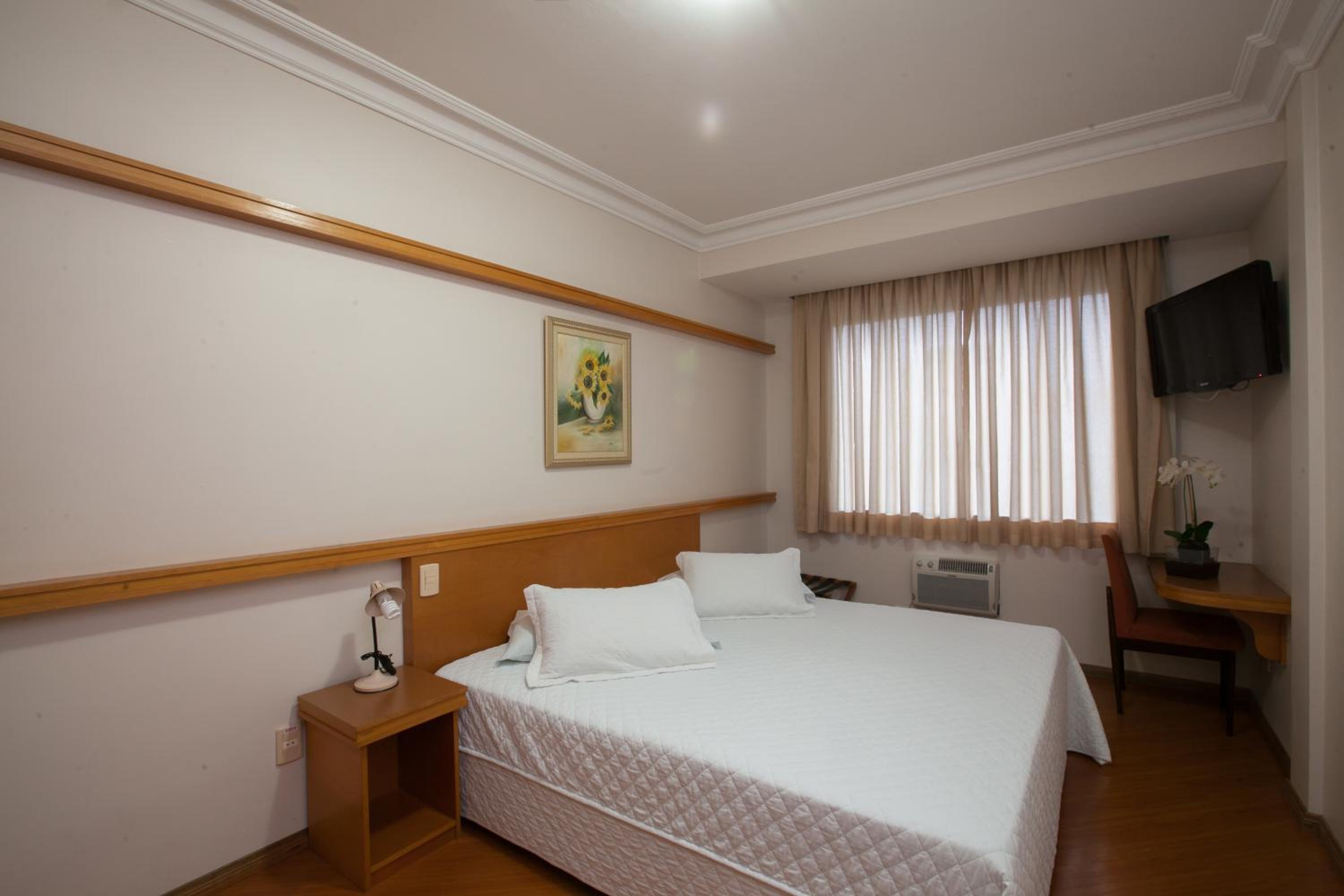 Budget Double or Twin Room photo 3