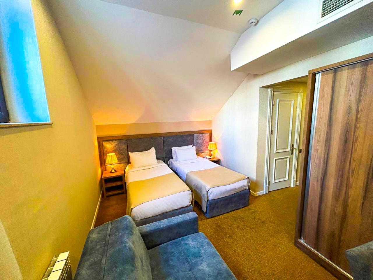 Budget Double or Twin Room - Photo 5