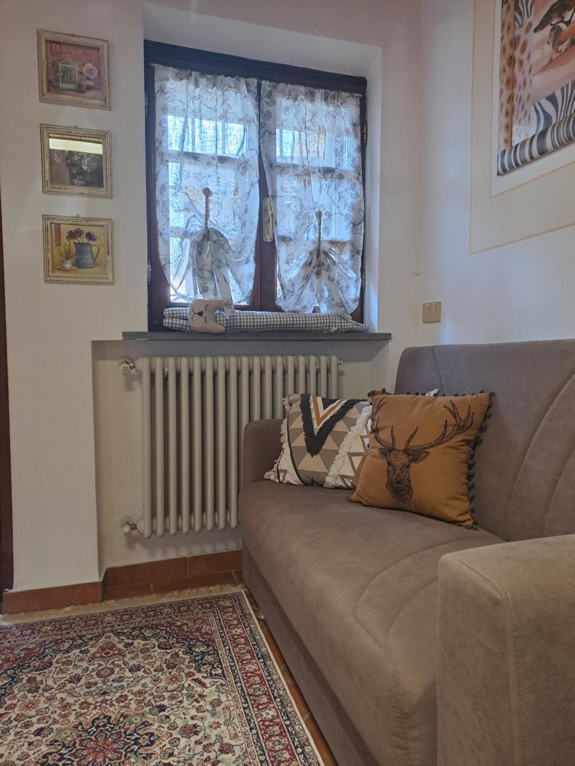 One-Bedroom Apartment - Photo 13