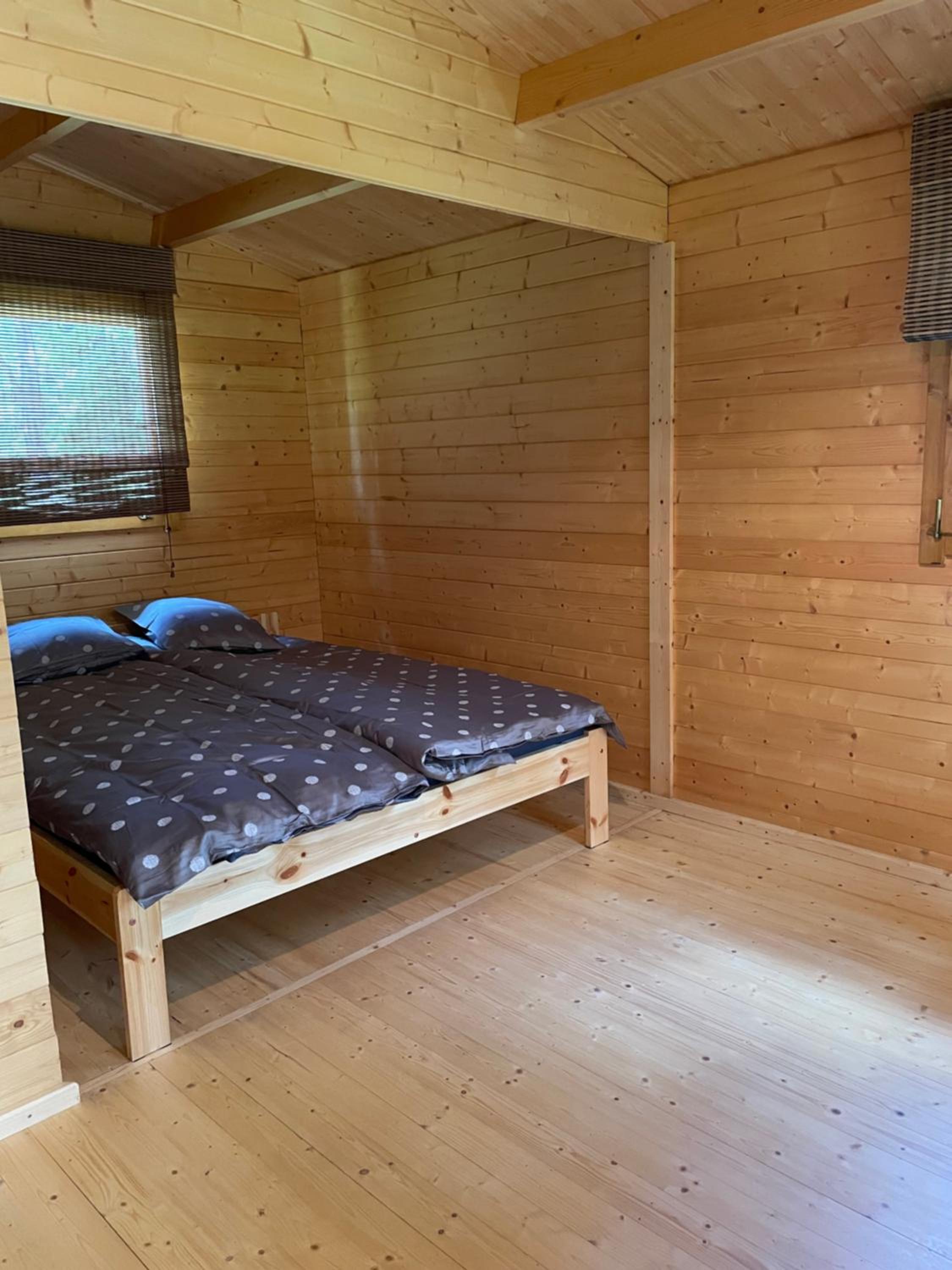 One-Bedroom House photo 1