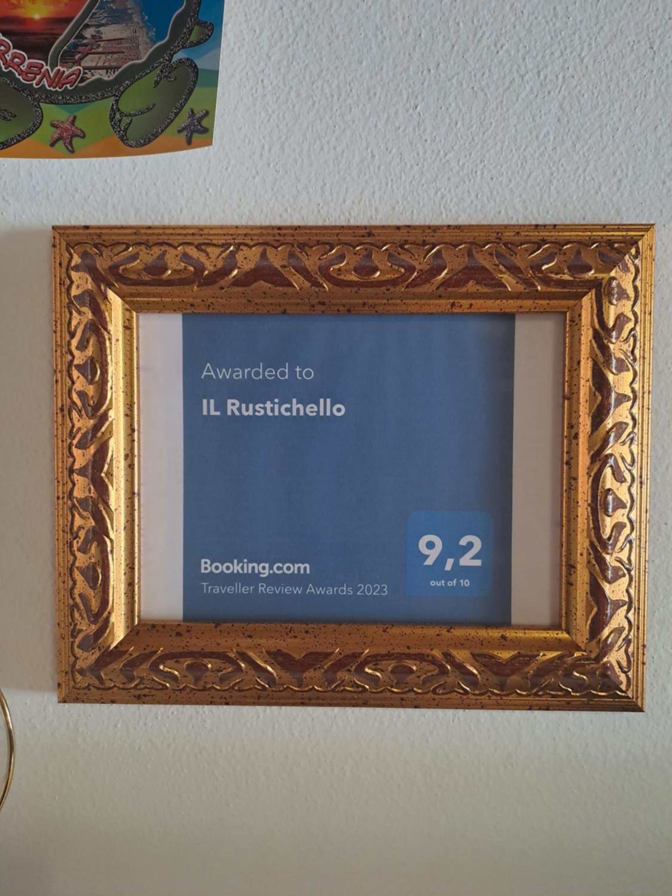 One-Bedroom Apartment - Photo 10