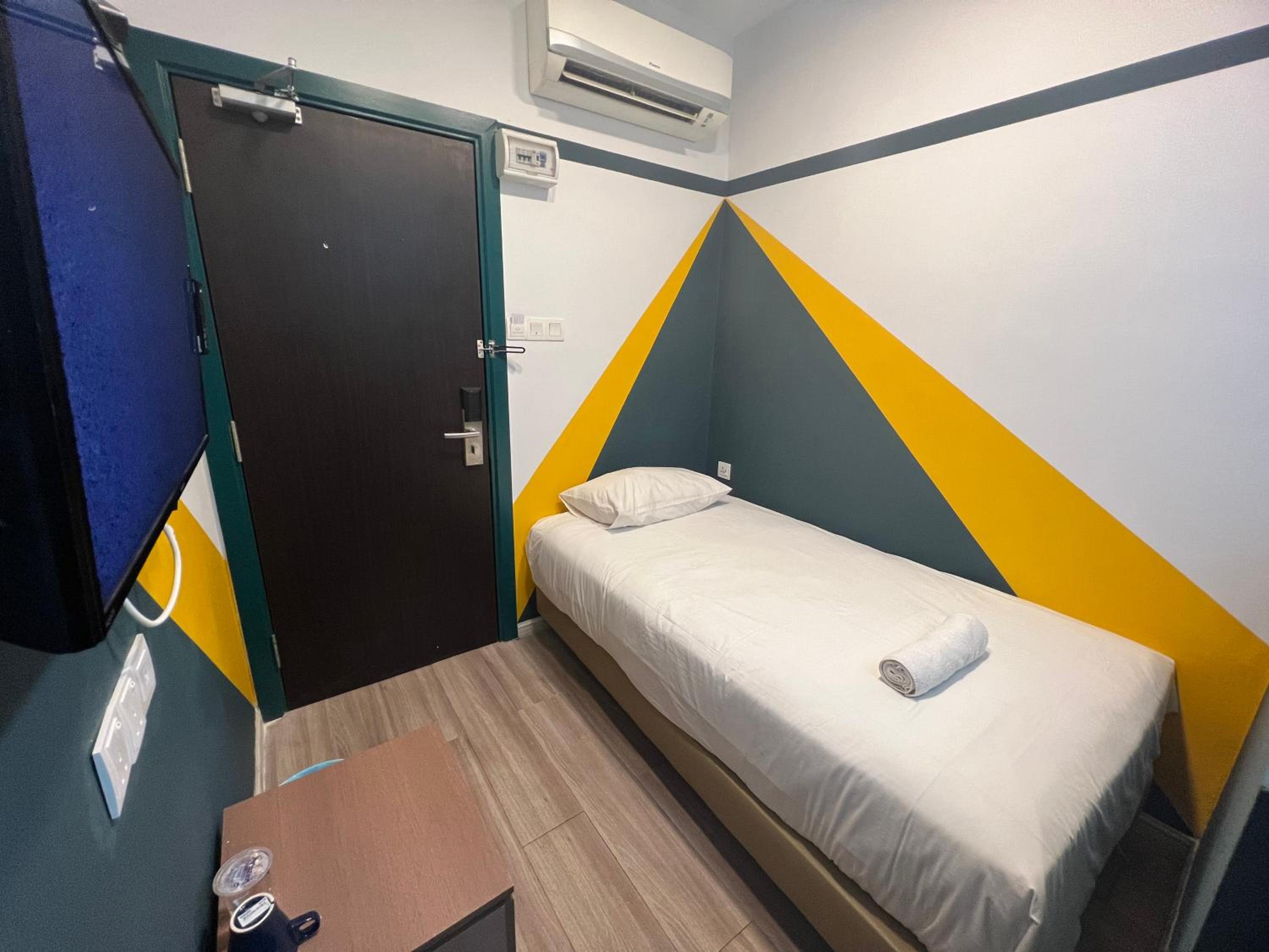 Single Room