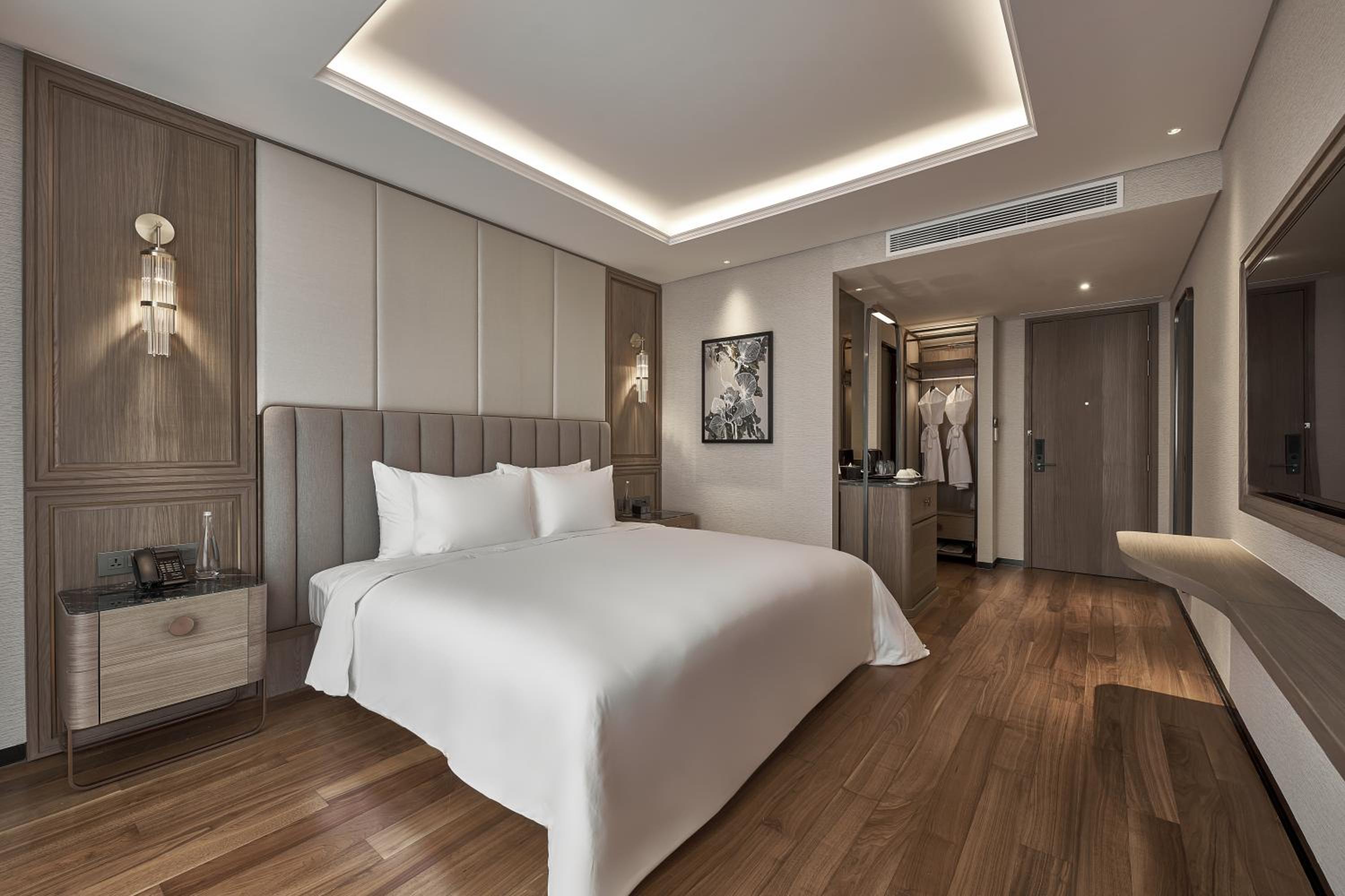 Executive Room photo 2