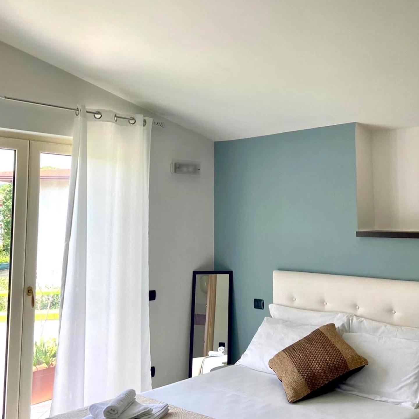 Double Room with Balcony photo 2