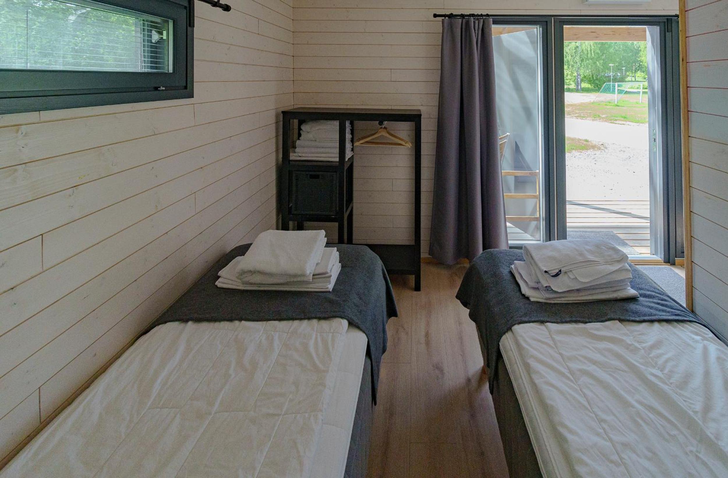 Superior Chalet