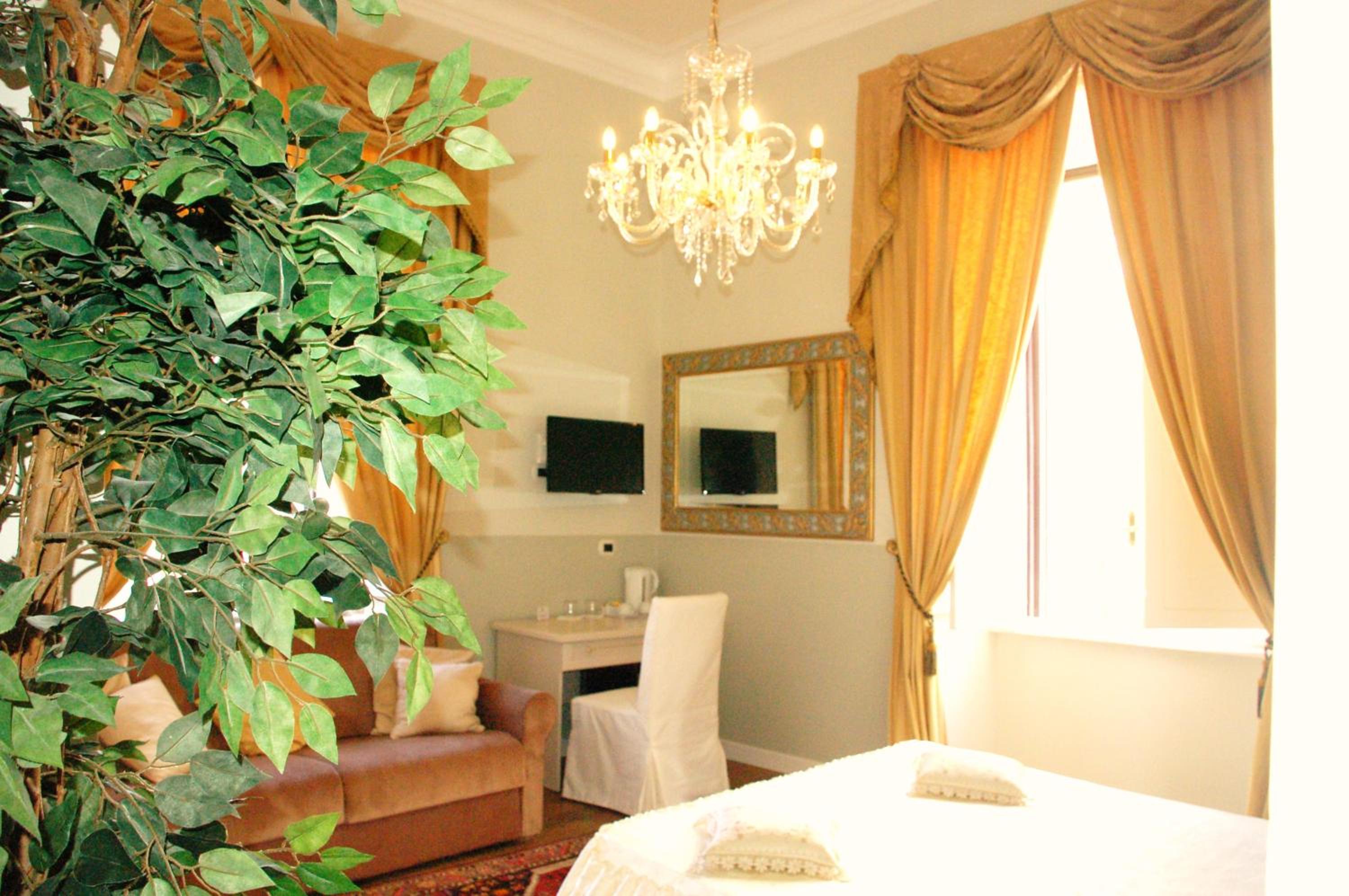 Triple Room photo 1