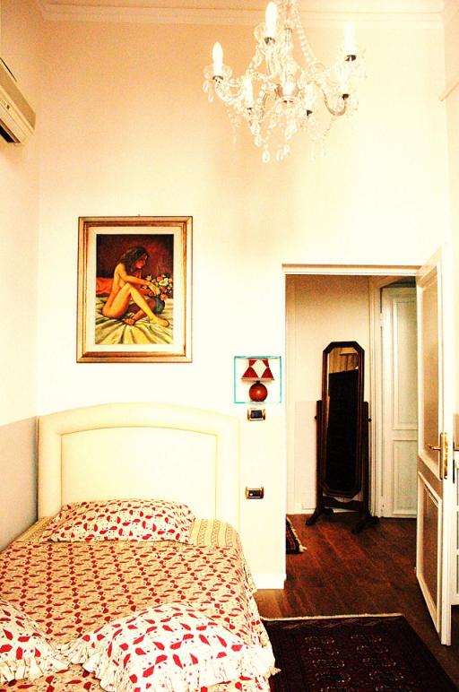 Single Room with Private External Bathroom photo 3