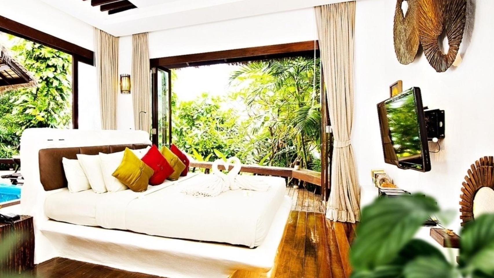 Jiglae Pool Villa