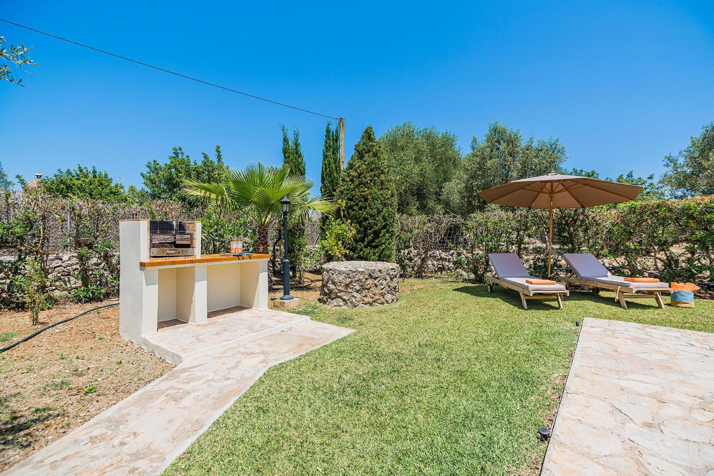 Villa with Private Pool photo 3