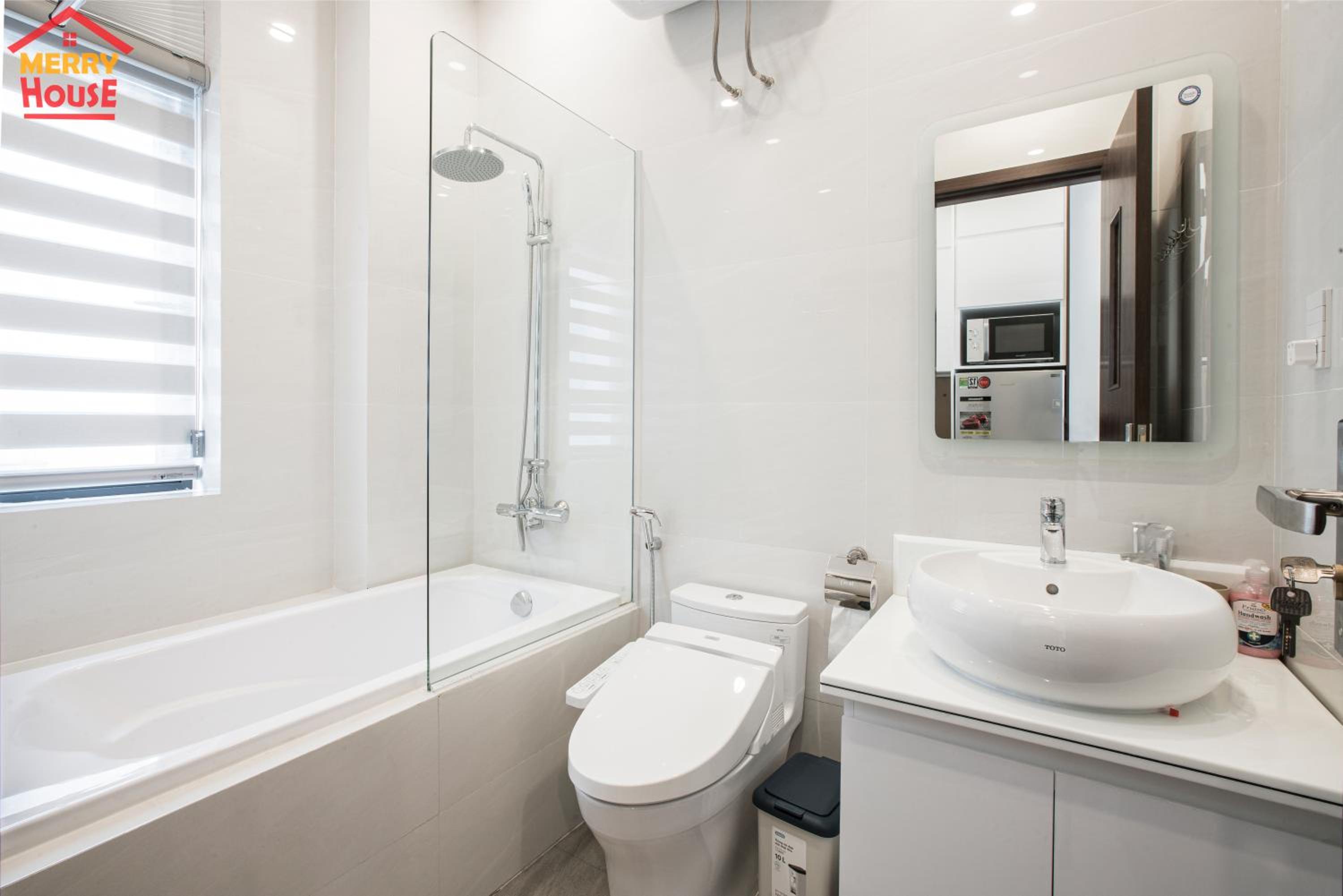 Two-Bedroom Apartment - Photo 5