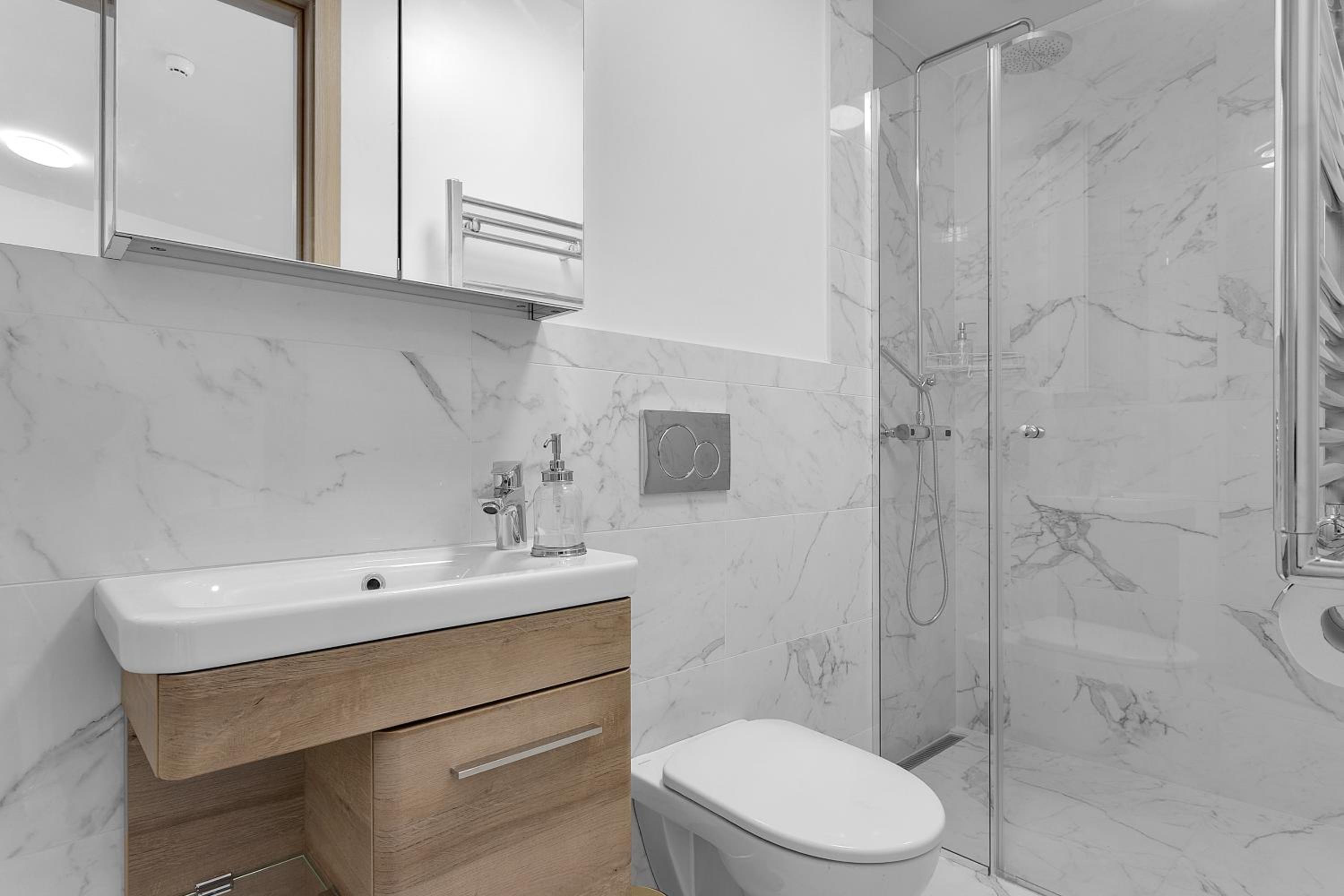 Studio Apartment photo 2