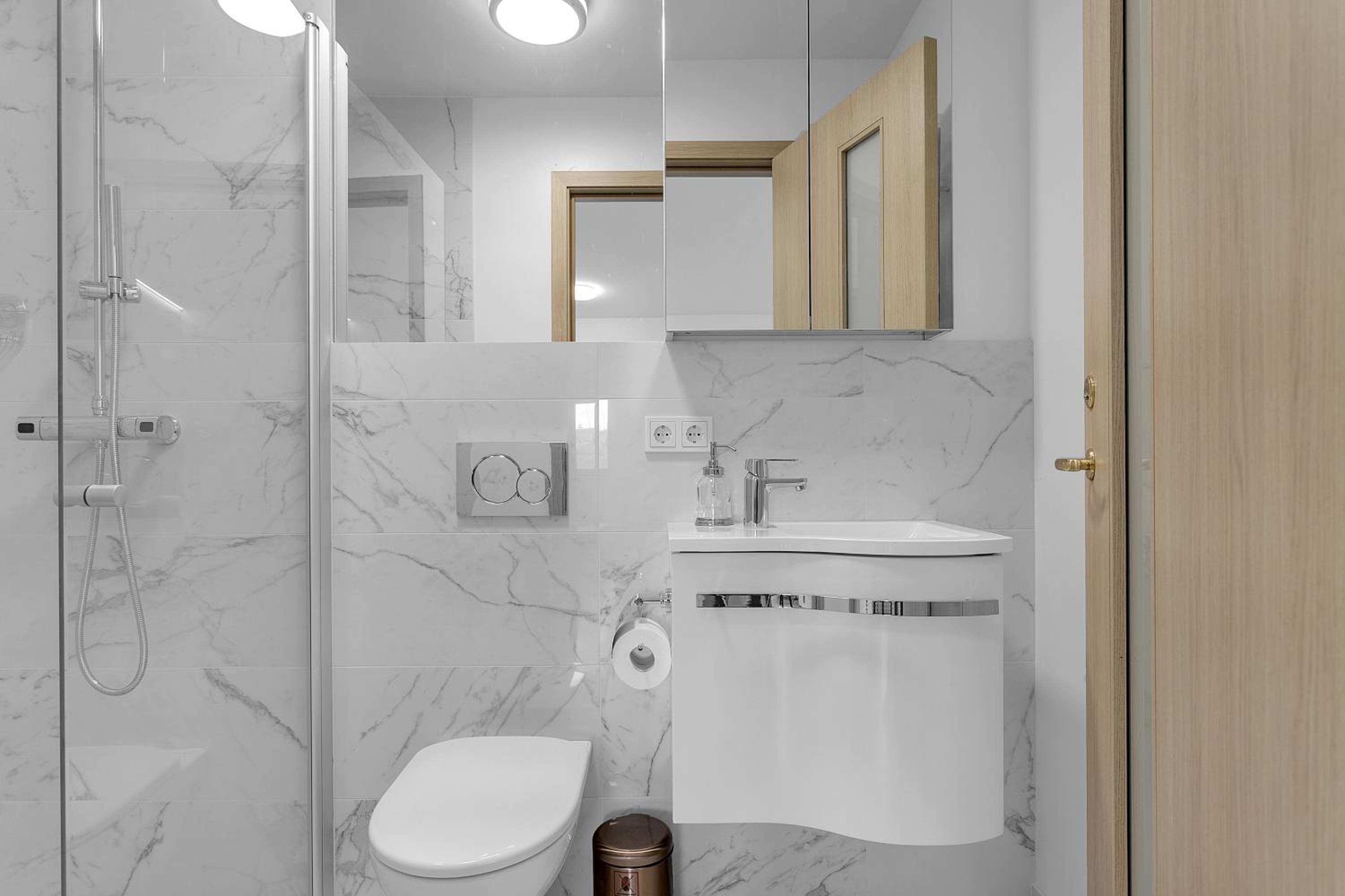 Superior Apartment photo 2