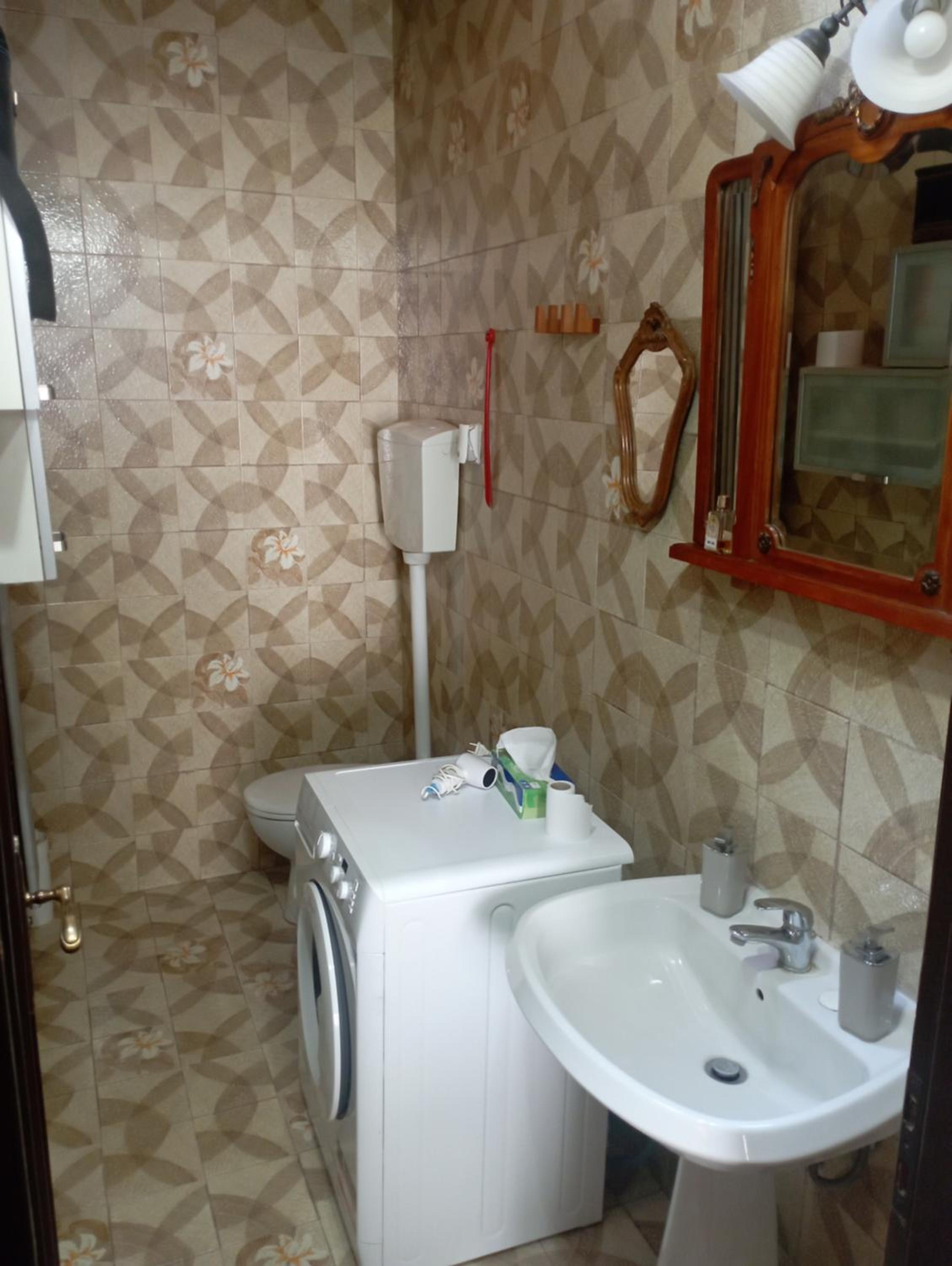 Double or Twin Room with Private External Bathroom photo 3