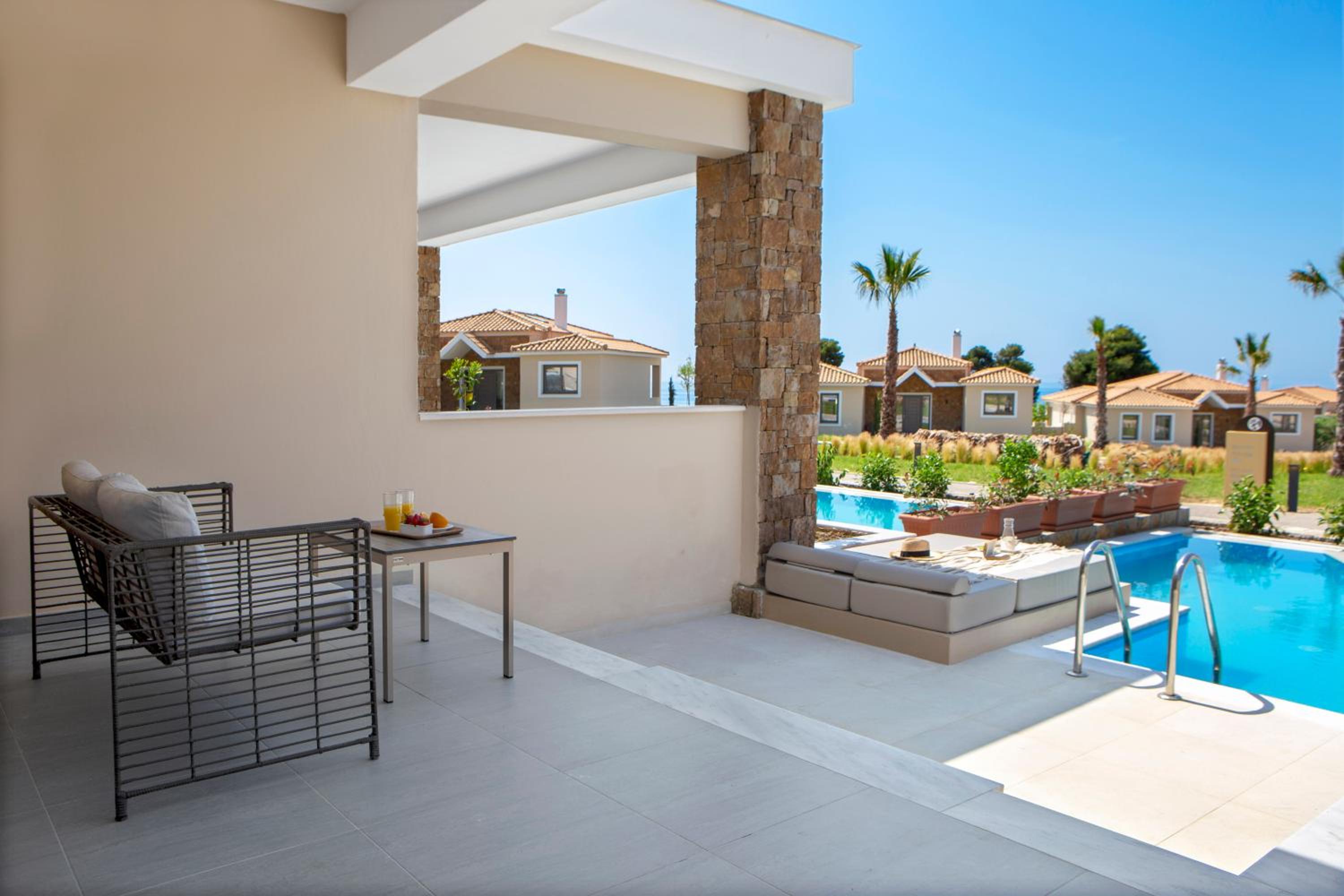 PRESTIGE VILLA 1-BEDROOM PRIVATE POOL - Photo 2