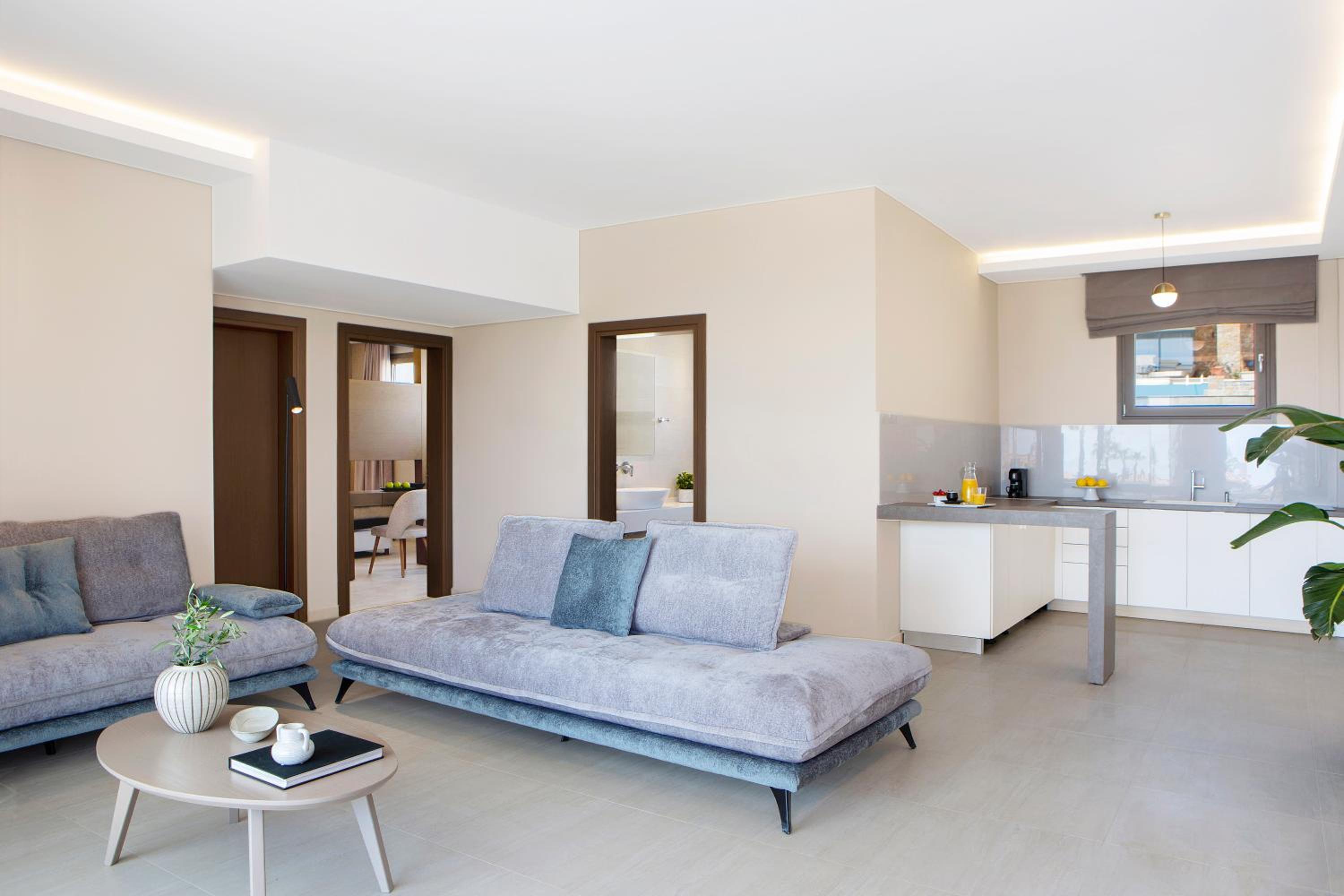 EXECUTIVE VILLA 2-BEDROOM PRIVATE POOL