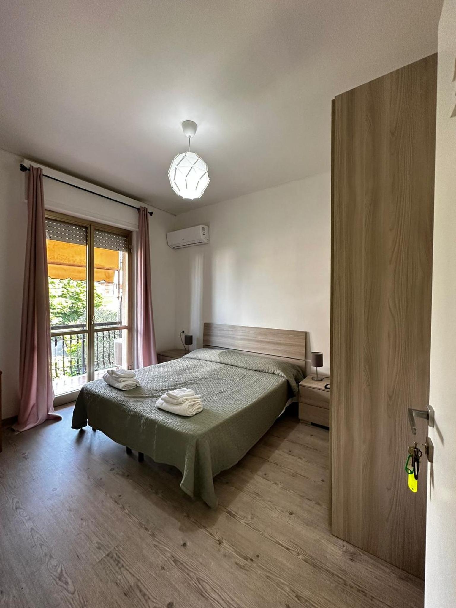 Standard Double Room photo 1