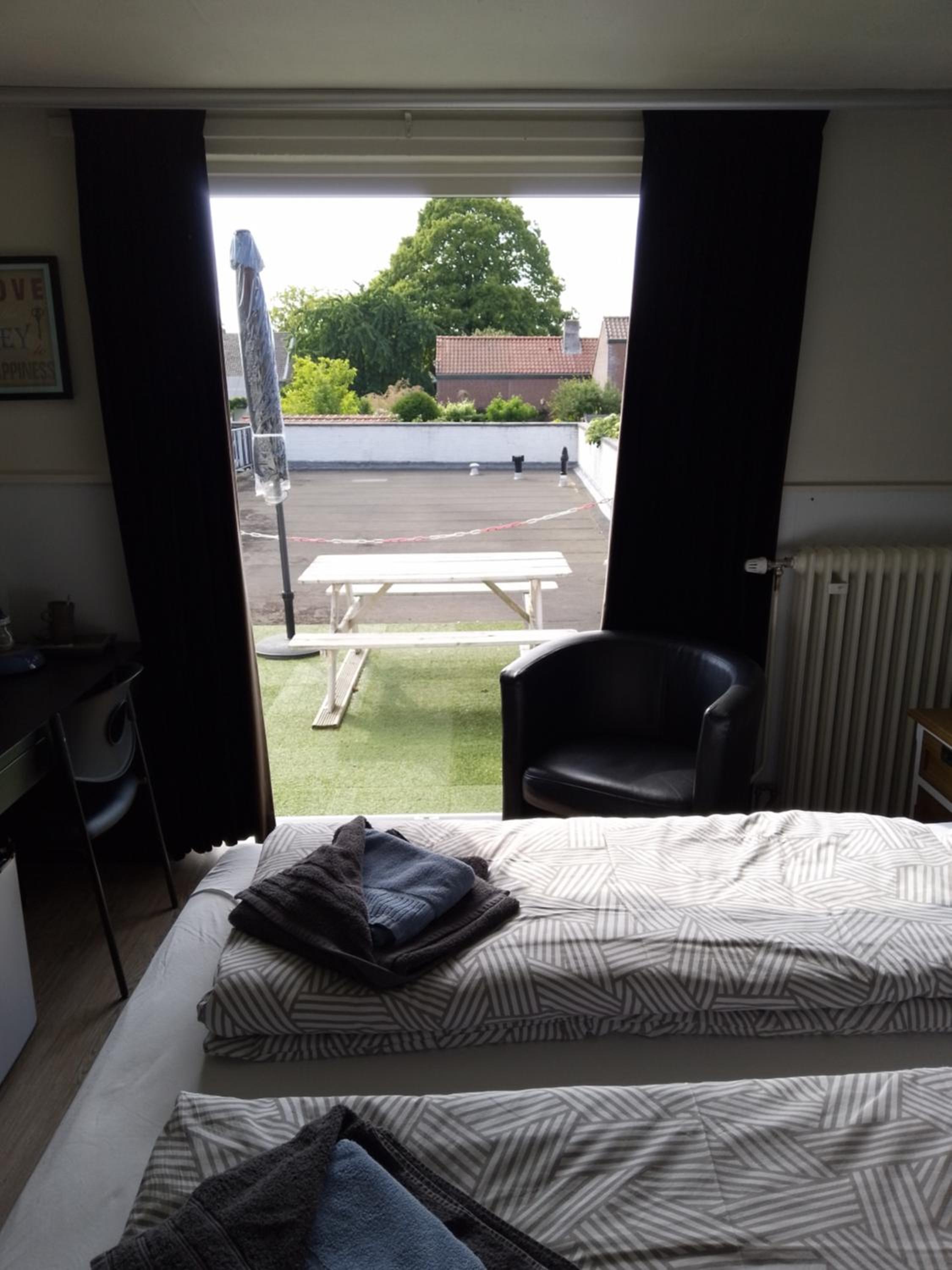 Double Room photo 1