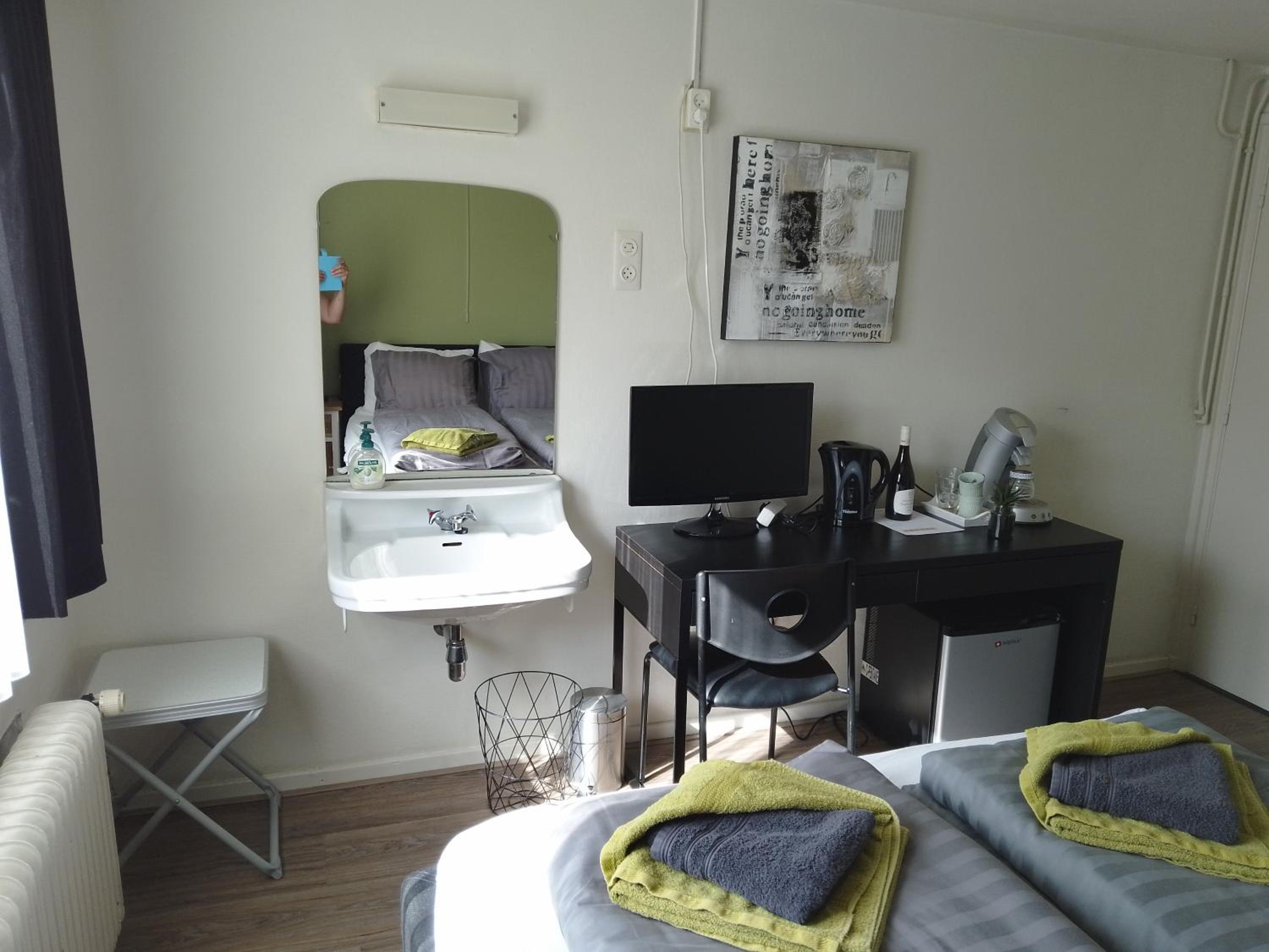 Double Room photo 3