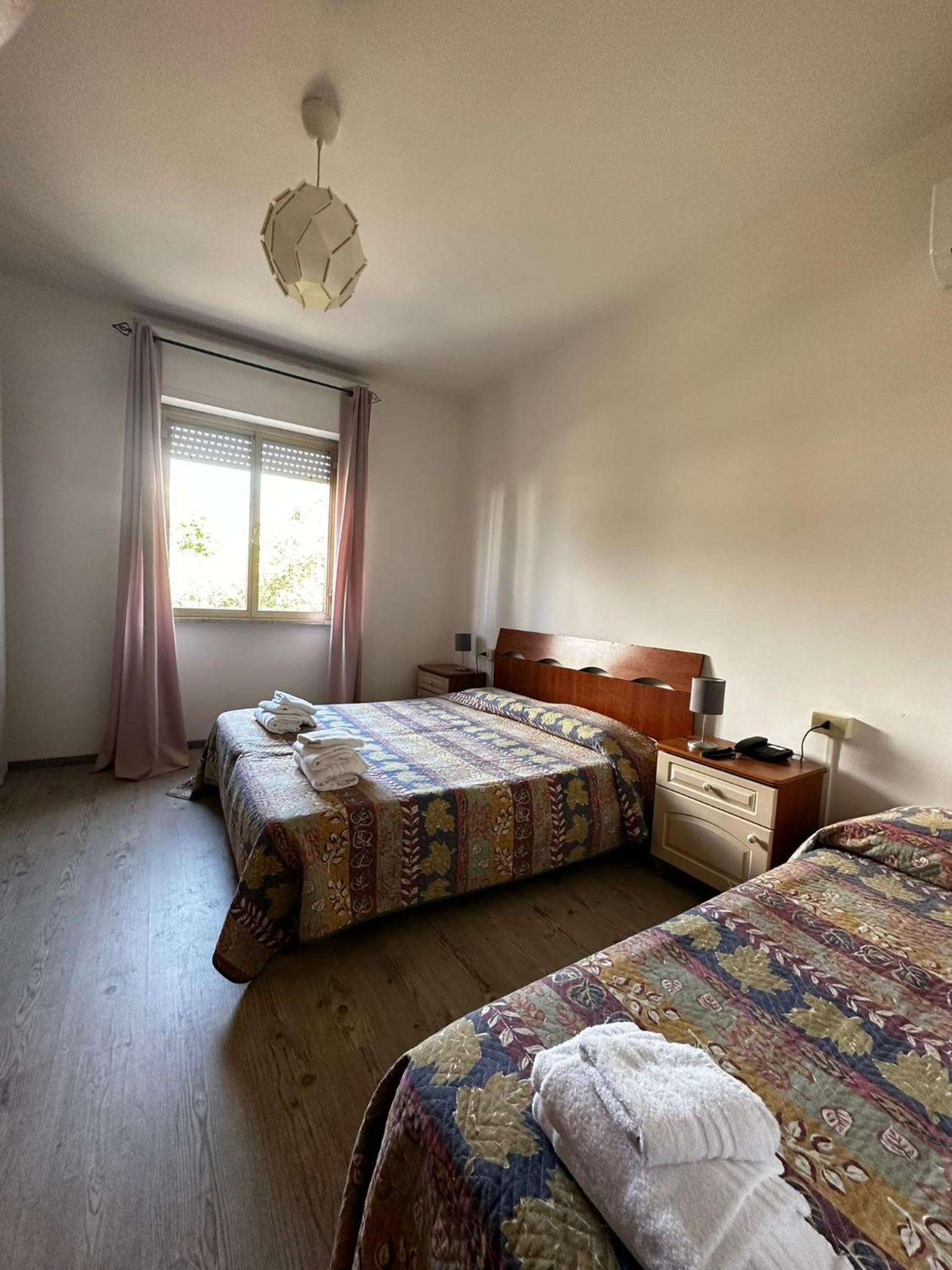 Classic Triple Room photo 2