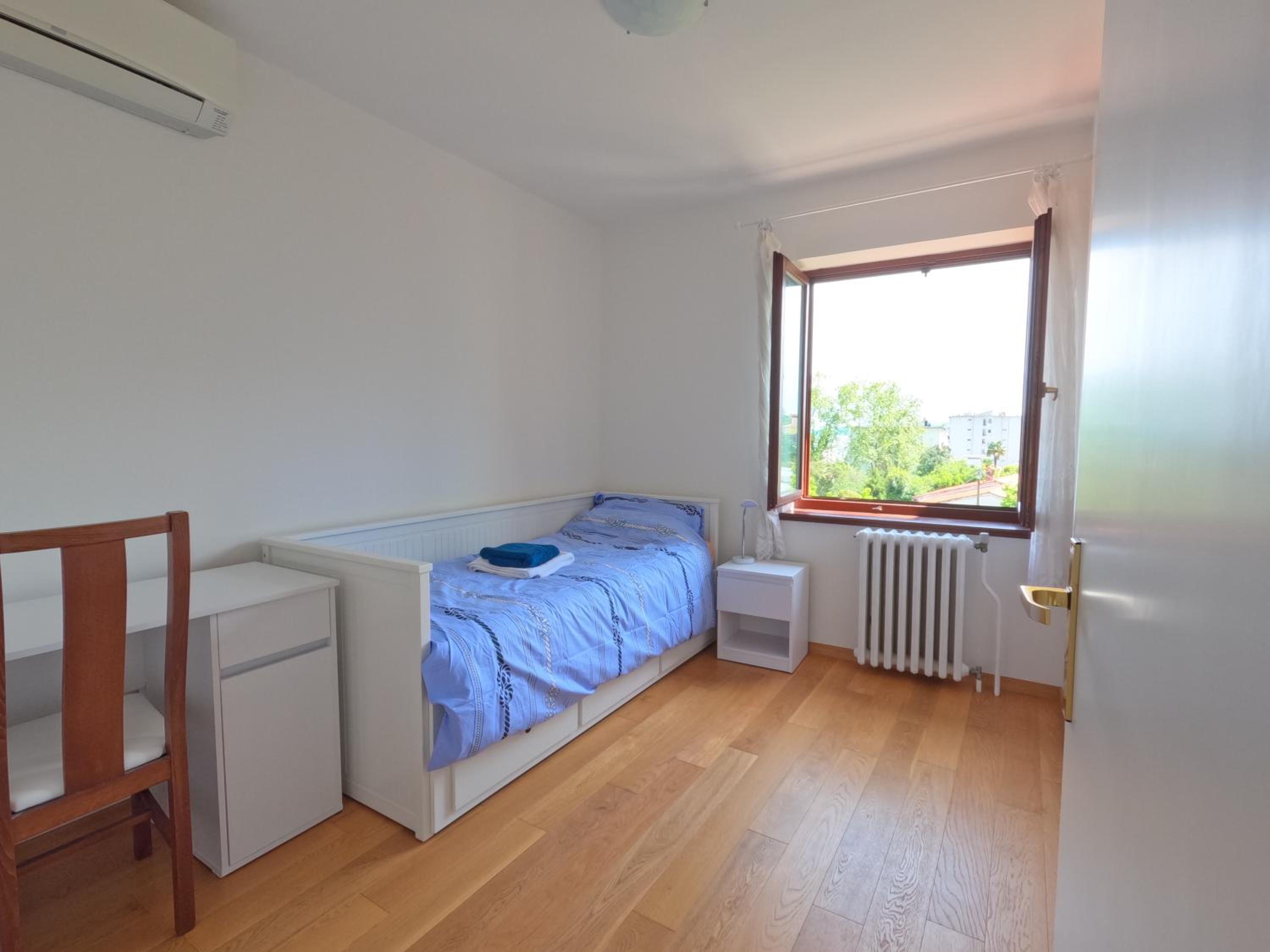 Two-Bedroom Apartment photo 1