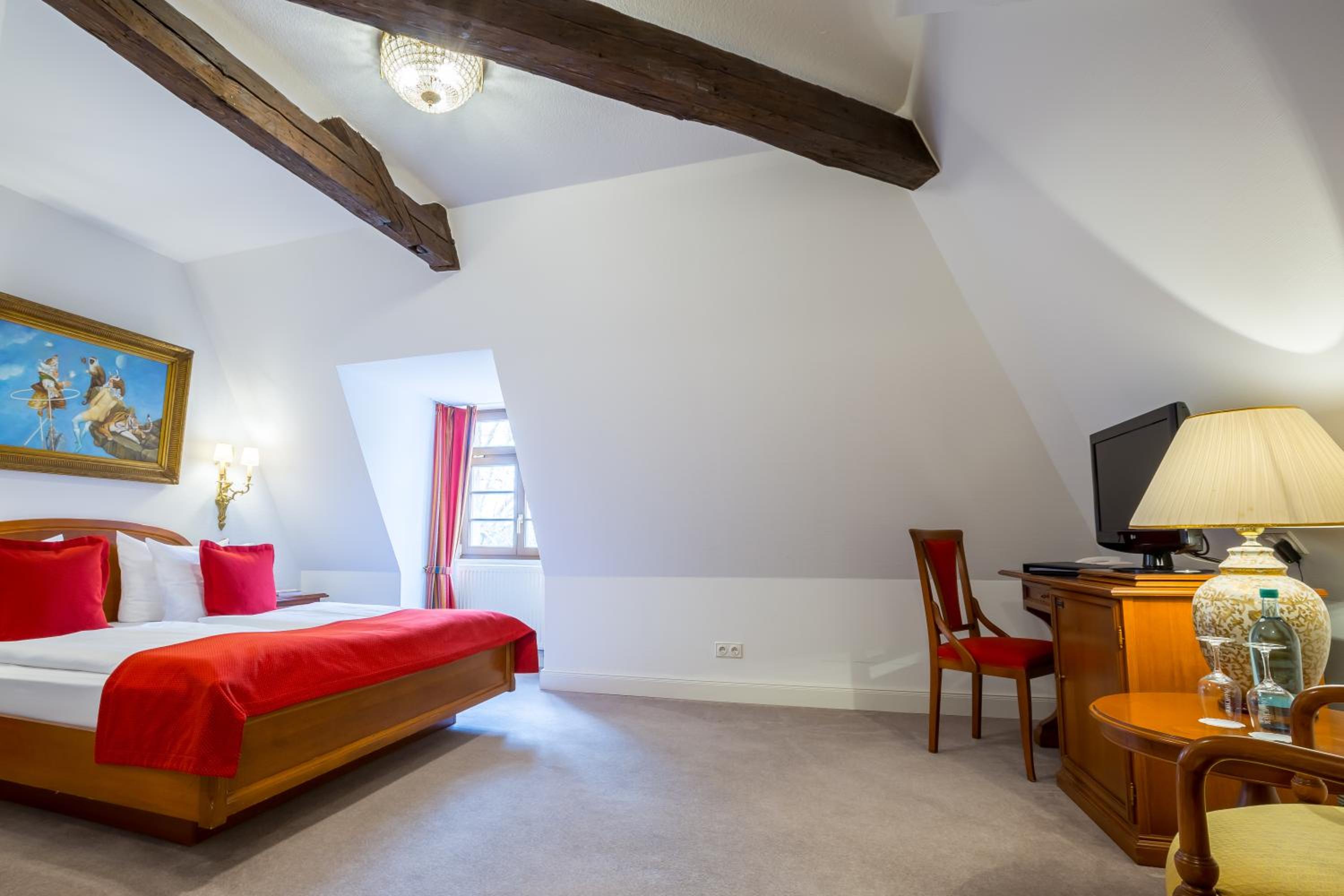 Double Room photo 2