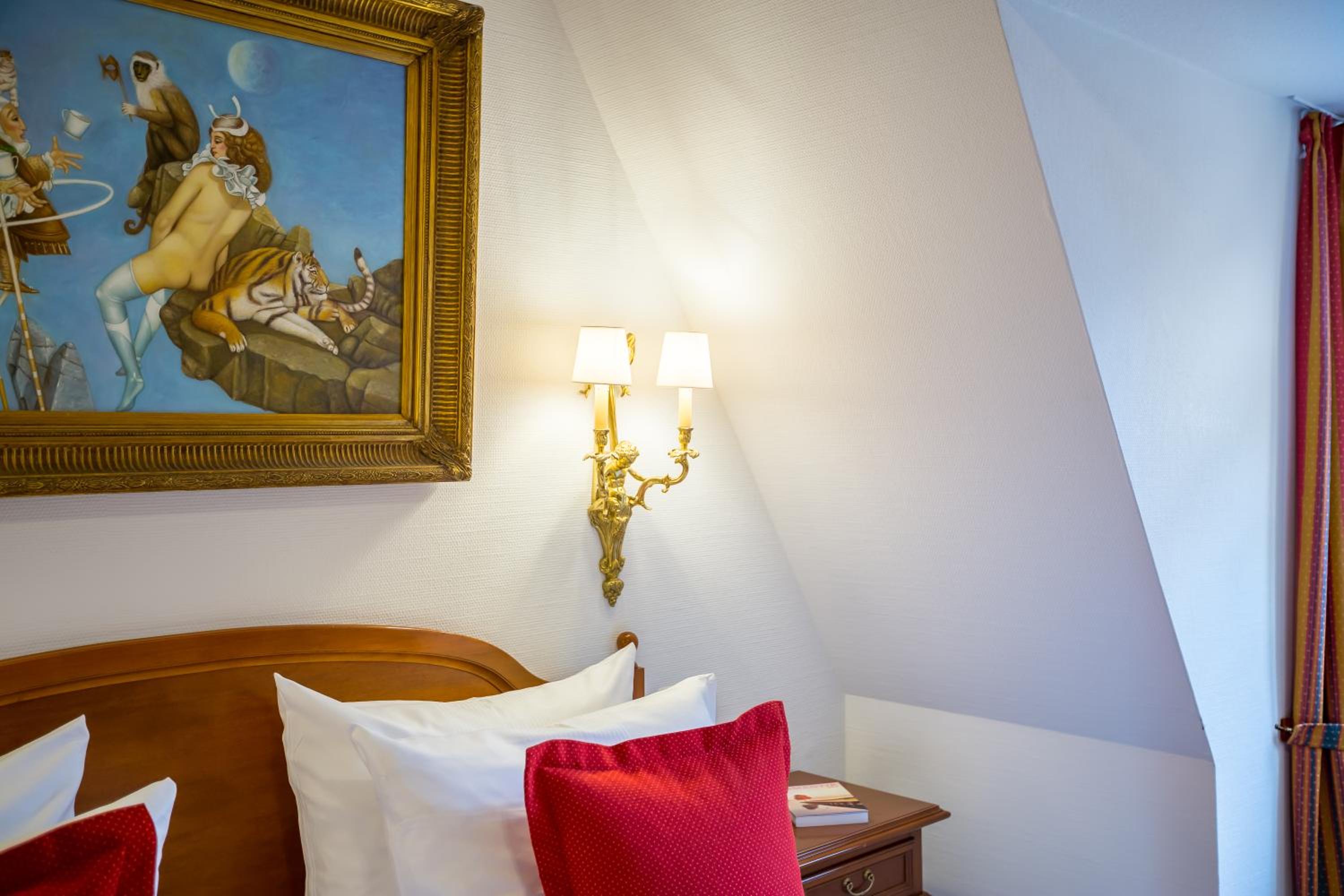 Double Room photo 3