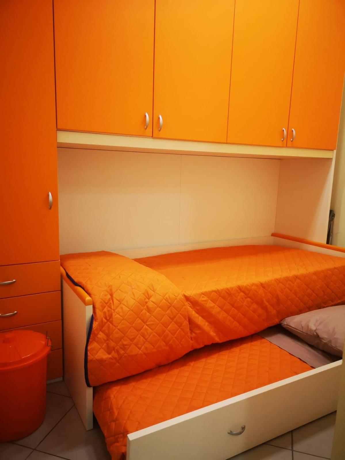 Two-Bedroom Apartment photo 1