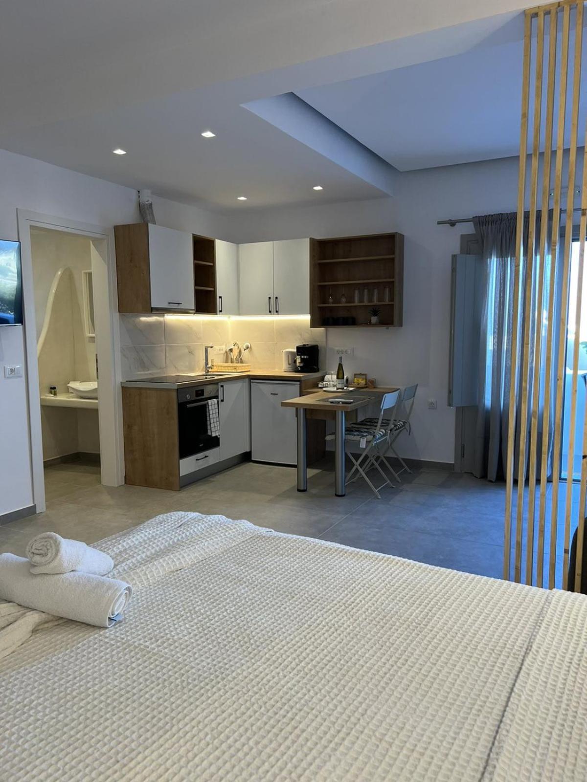 One-Bedroom House photo 2