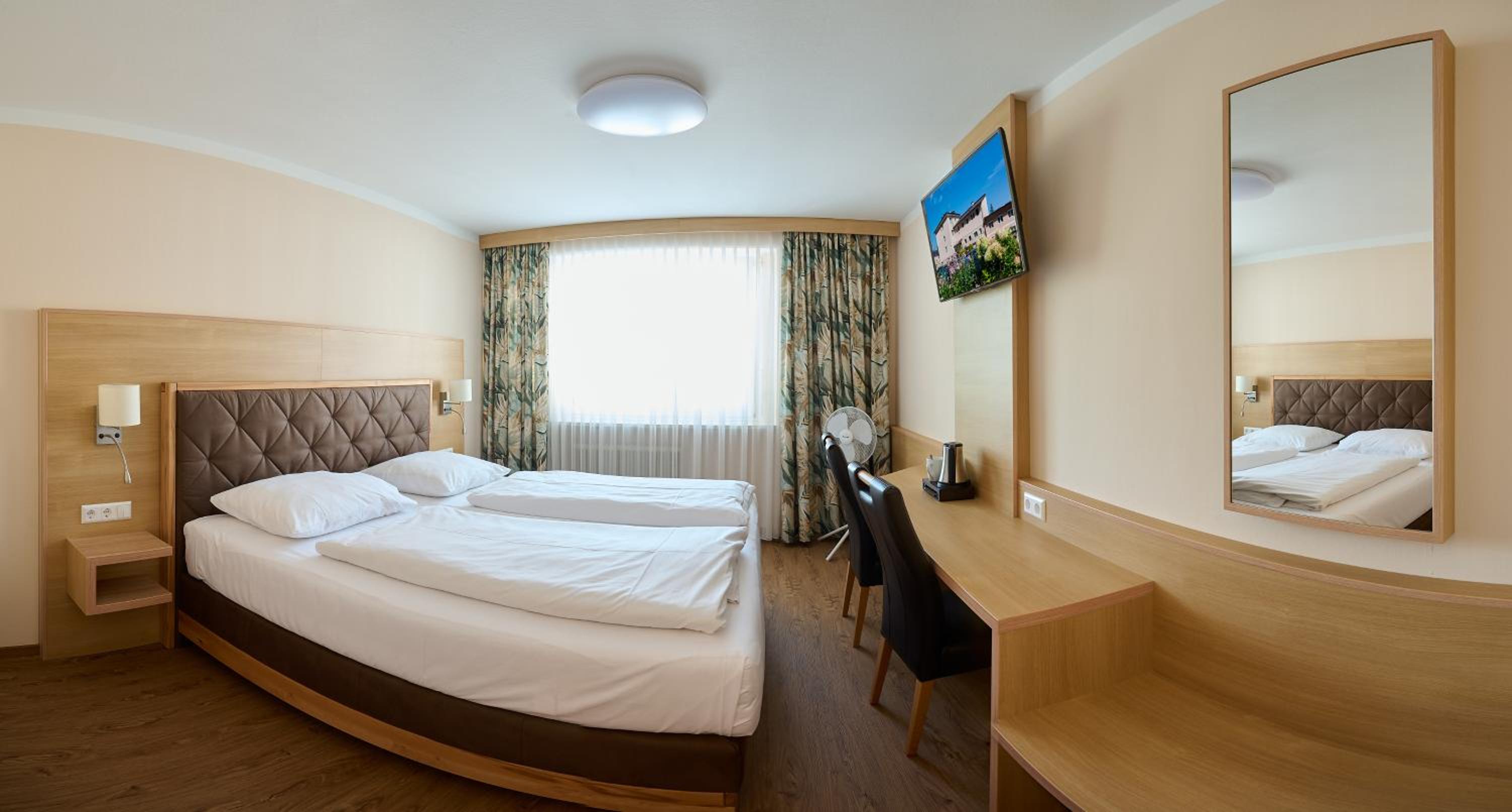 Double Room photo 3